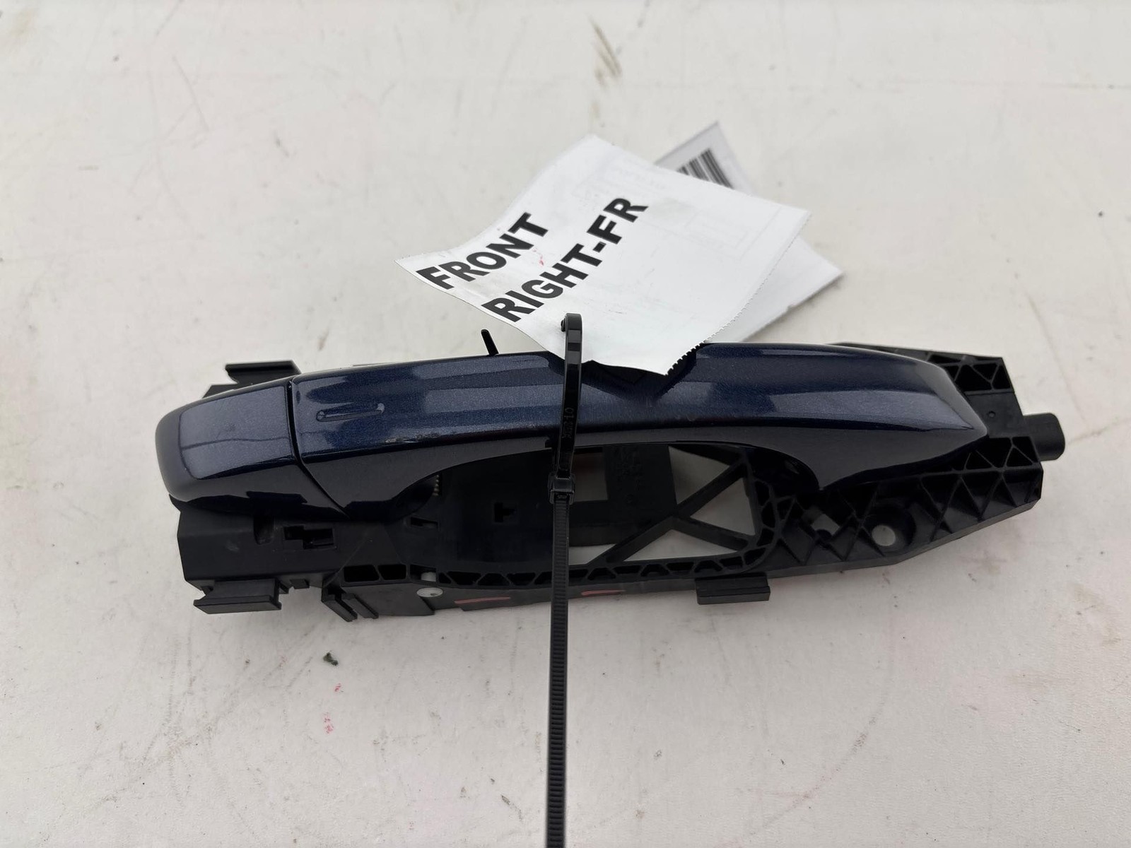2015-2021 Volkswagen Golf GTI Front Right Side Exterior Door Handle OEM
