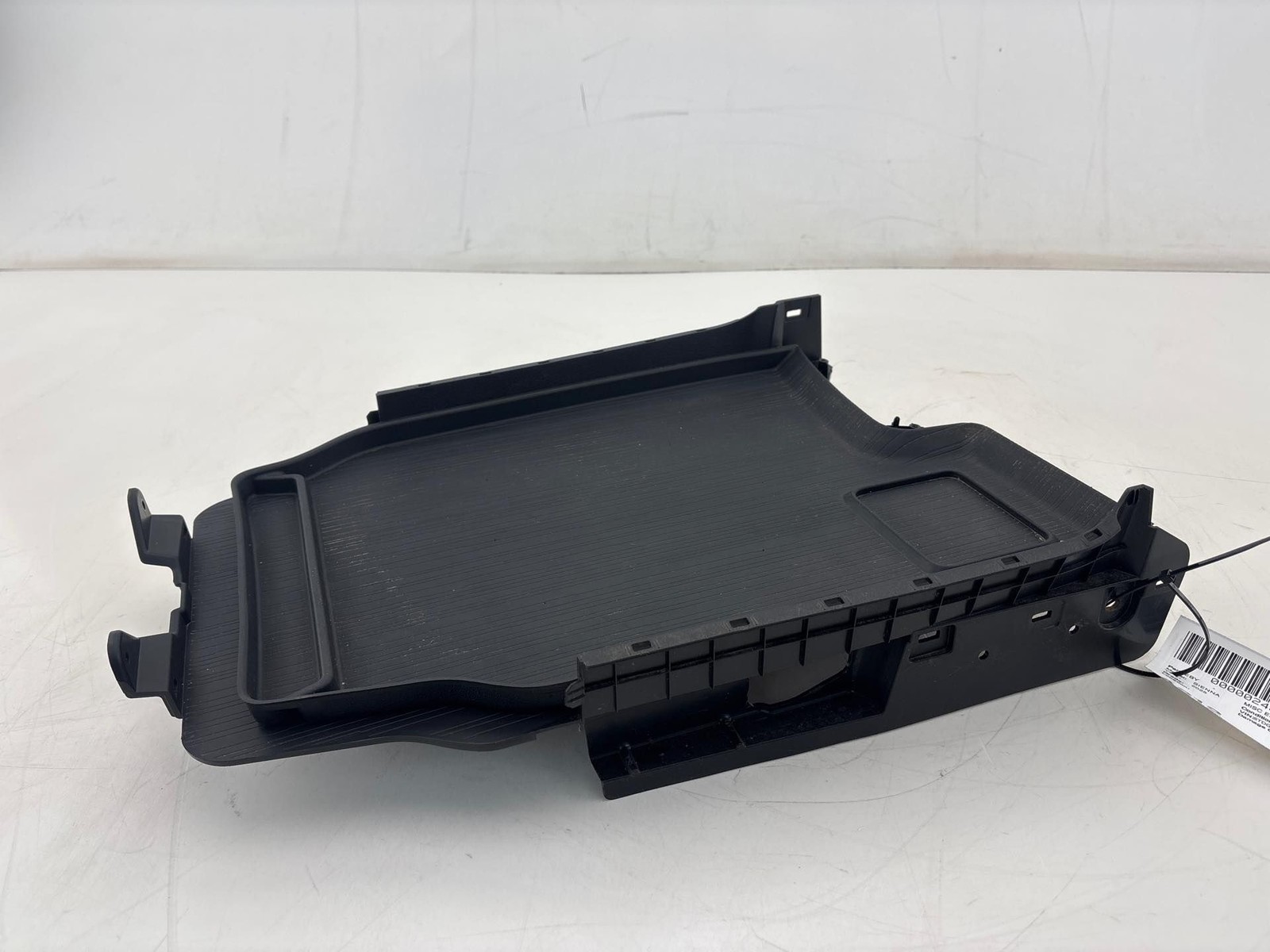 21-25 Toyota Sienna Center Console Base Lower Bracket OEM 5543408060