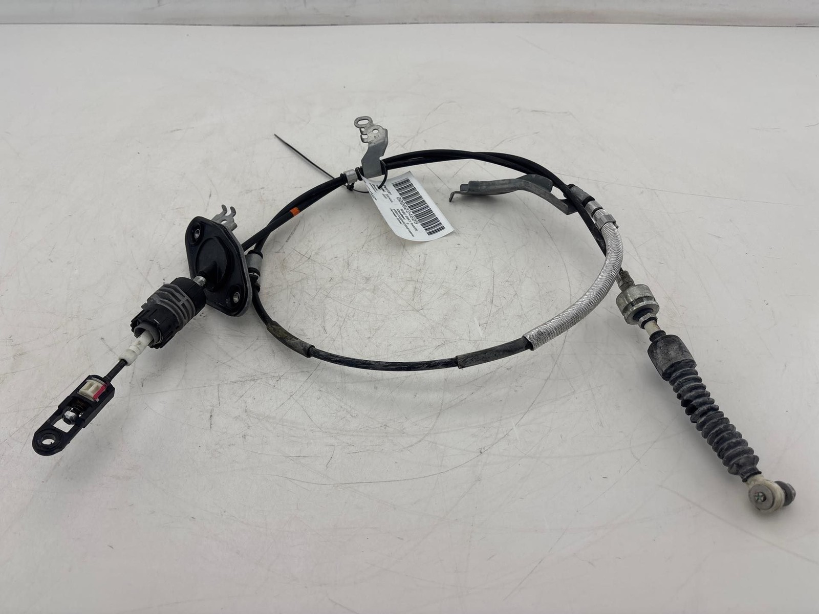 2025 Toyota Sienna 2.5L Automatic Transmission Shifter Cable OEM
