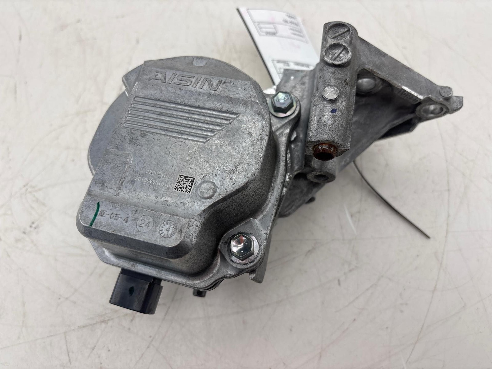 21-25 Toyota Sienna 2.5L Engine Water Pump OEM