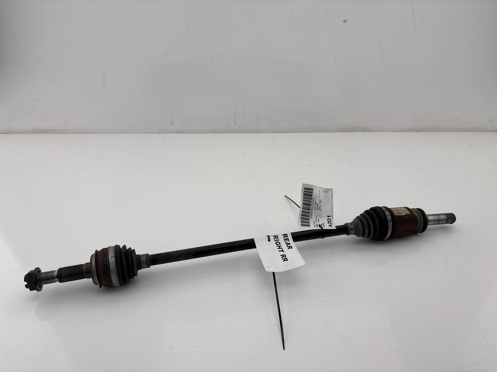2021-2024 Chevrolet Trailblazer AWD Rear Right CV Axle Assembly OEM 60006453
