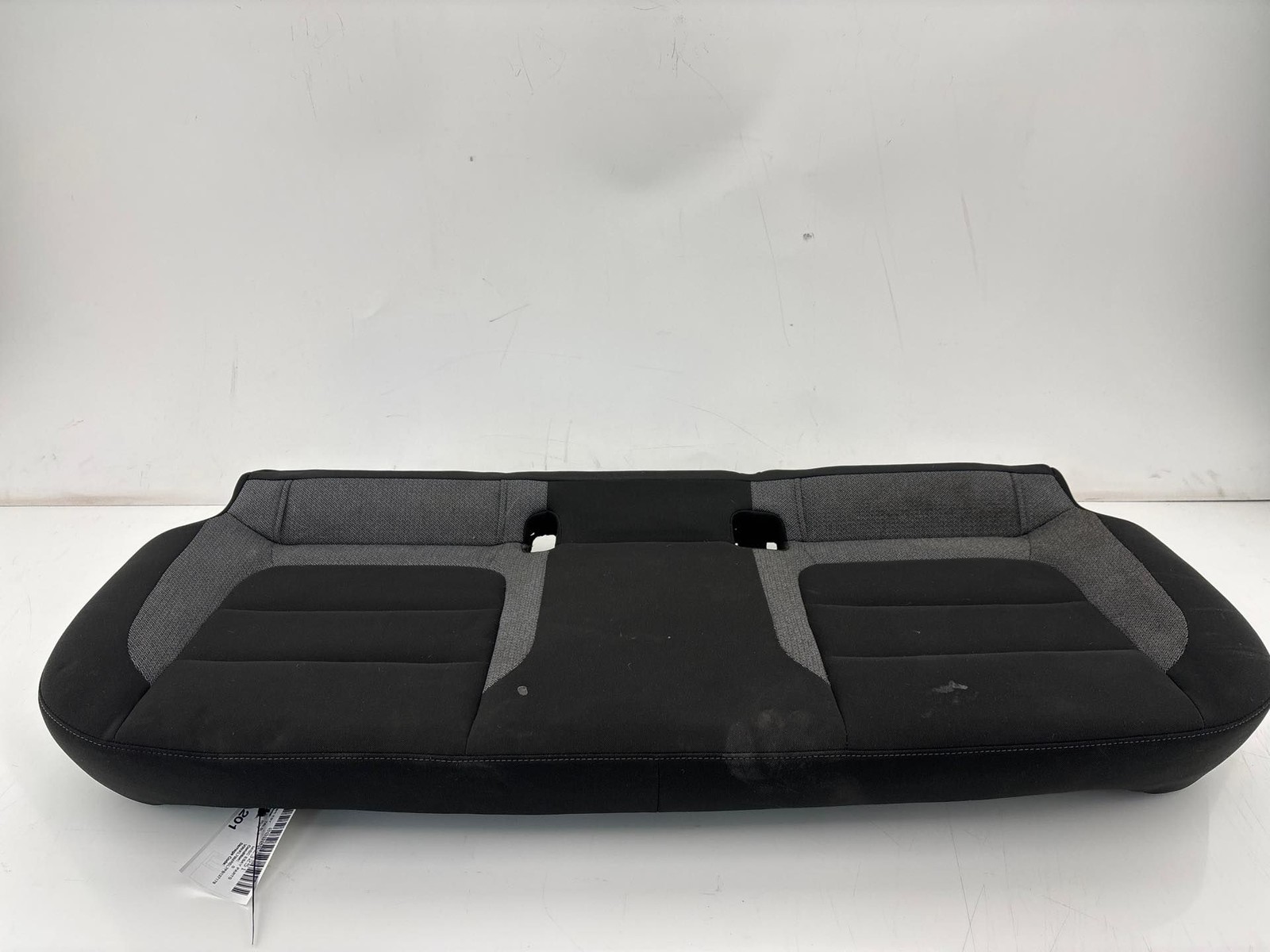 2021-2025 Chevrolet Trailblazer Rear Lower Seat Bottom Cushion OEM