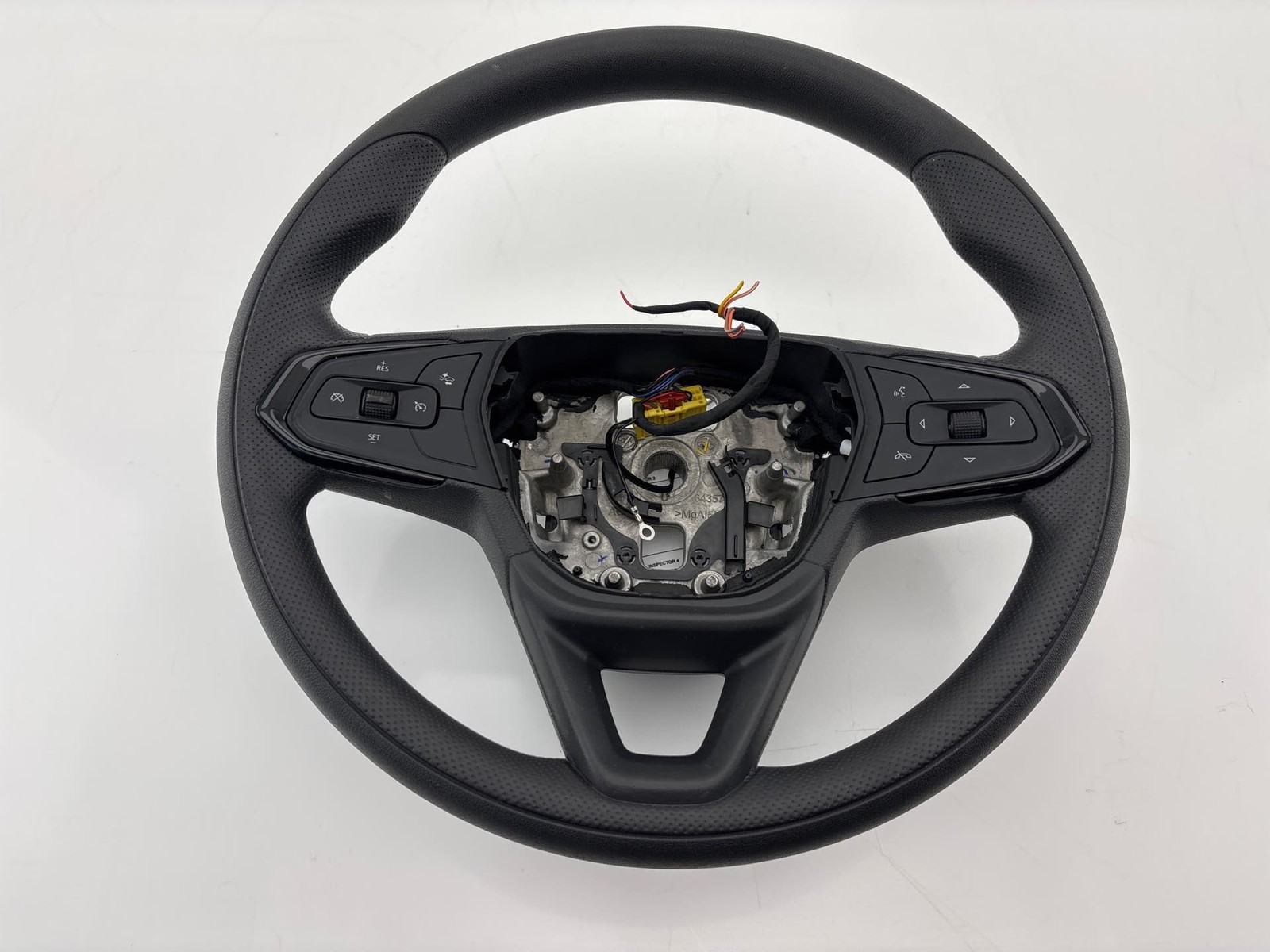 2023 Chevrolet Trailblazer Steering Wheel W/ Switch Button OEM