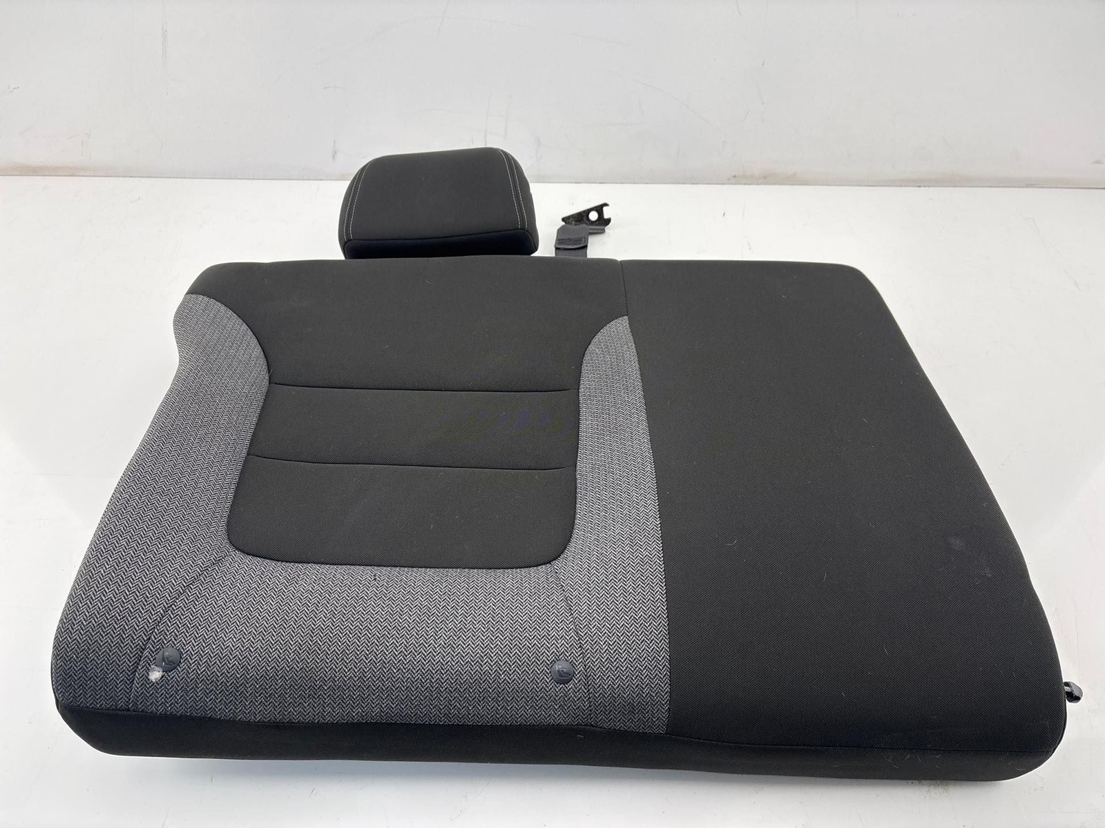 2021-2025 Chevrolet Trailblazer Rear Right Seat Bench Upper Cushion OEM