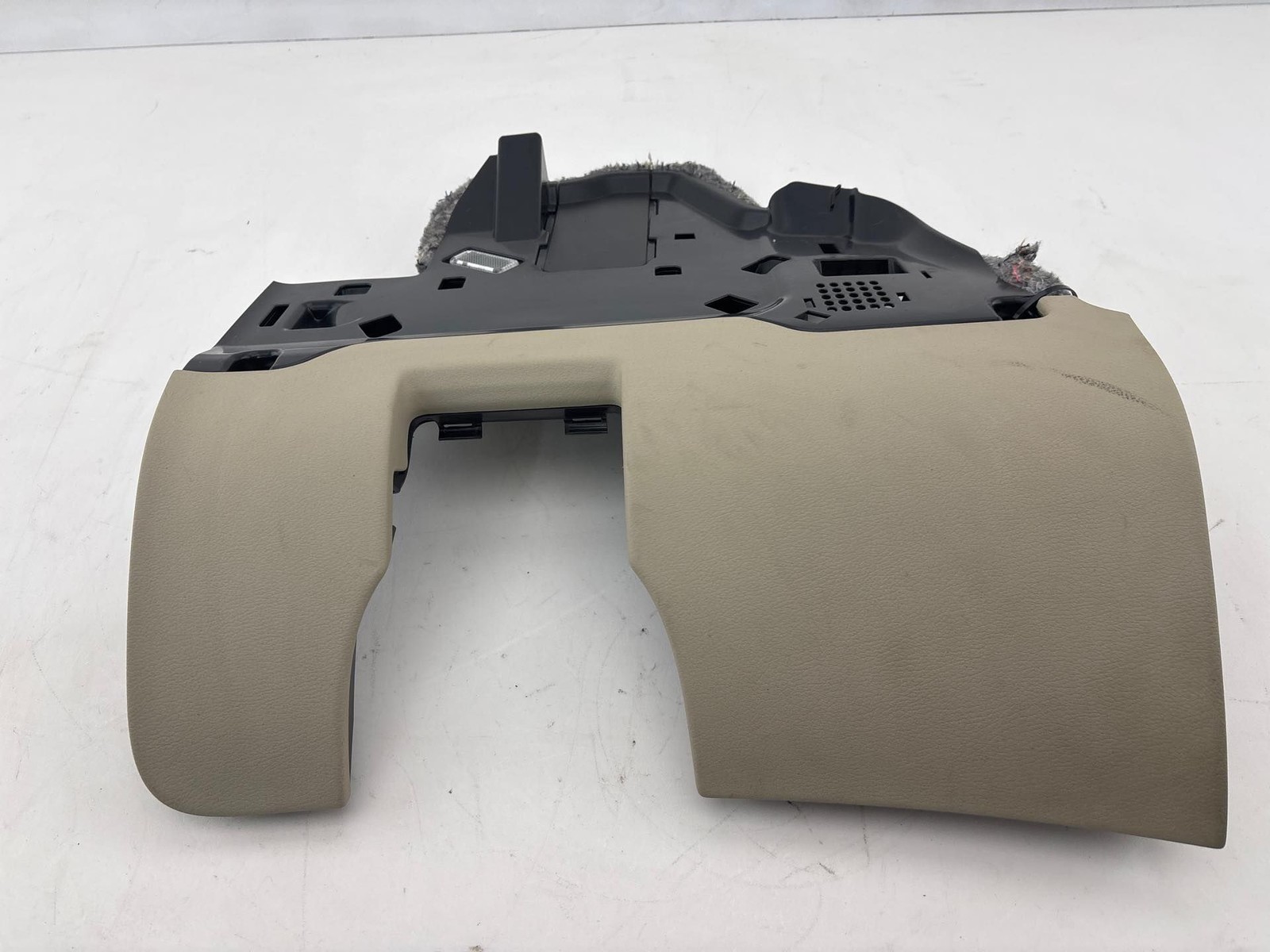 2006-2011 Audi A6 Instrument Knee Bolster Trim Panel OEM 4F1880301J
