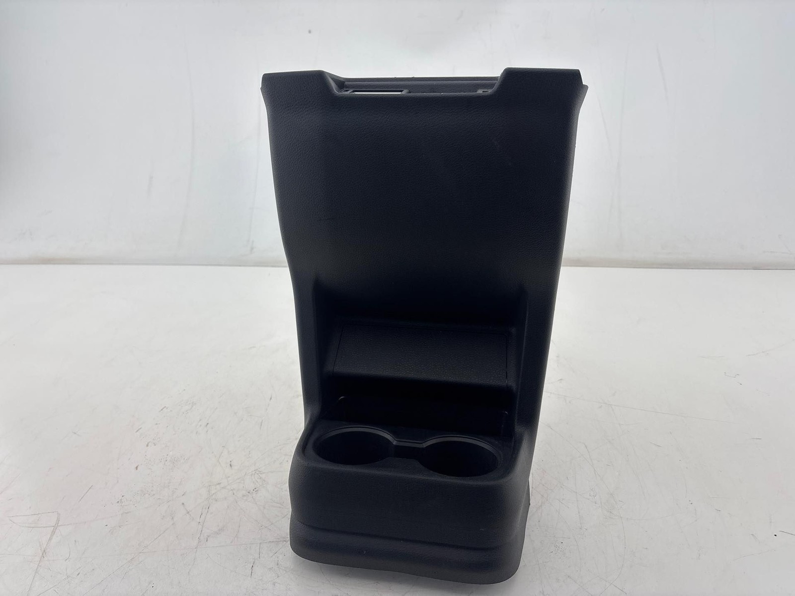 21-25 Toyota Sienna Console Back Panel Cover Trim W/ Dual Cup Holder OEM