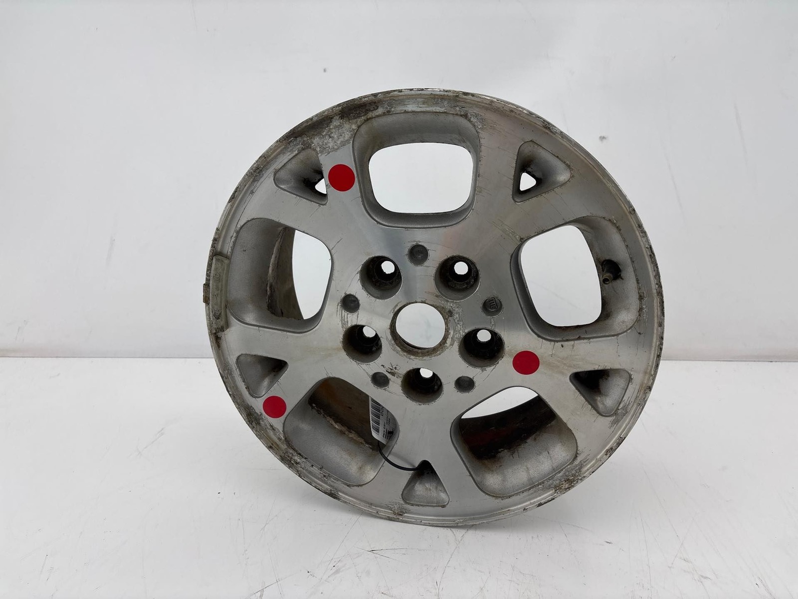 1999-2003 Jeep Grand Cherokee Wheel Rim 16x7 Aluminum 5 Y Spoke Design OEM