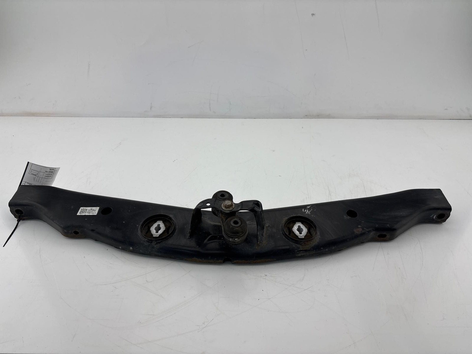 2021-2025 Chevrolet Trailblazer Rear Subframe Crossmember Cradle OEM