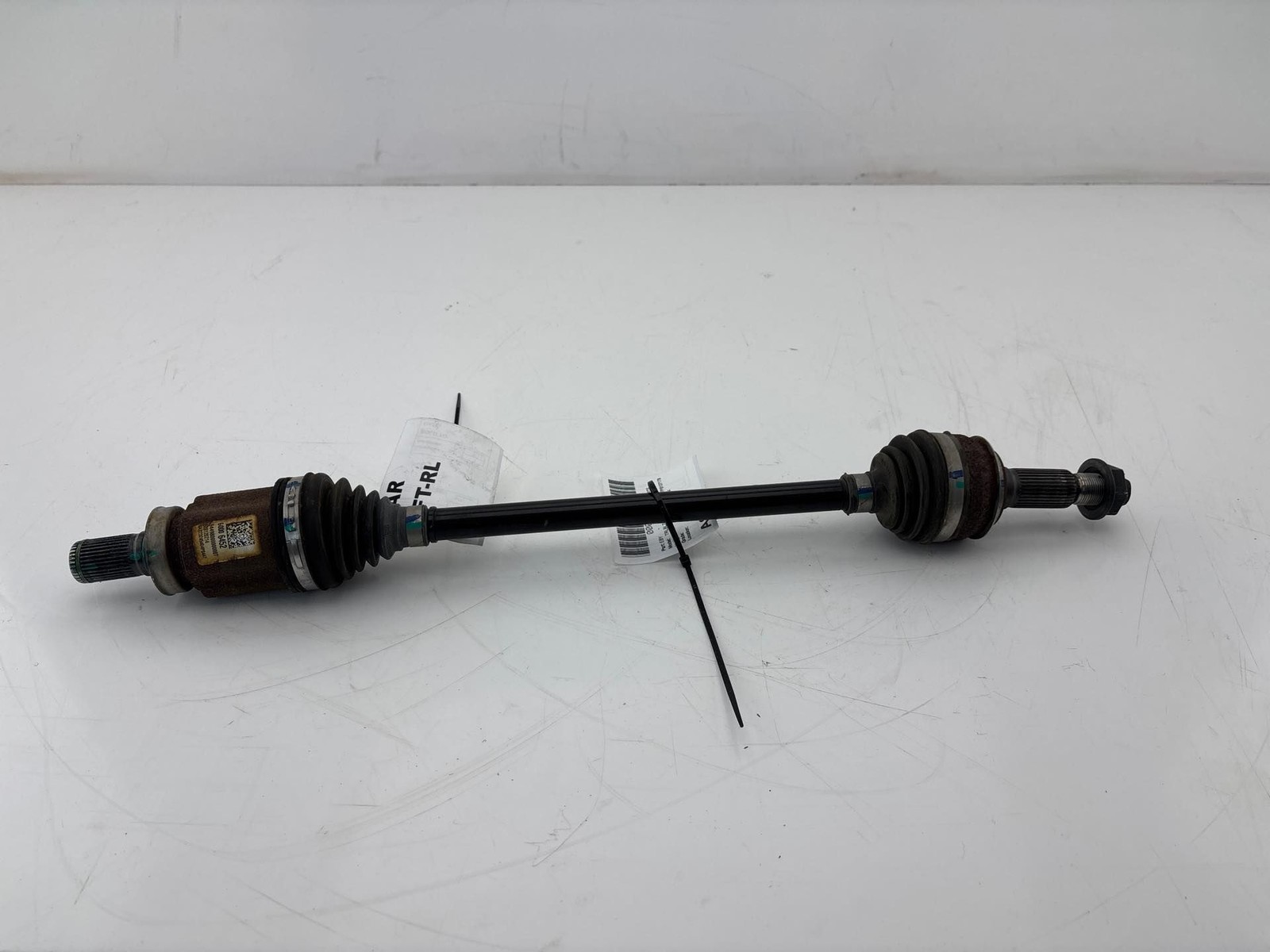 2021-2024 Chevrolet Trailblazer AWD Rear Left CV Axle Assembly OEM 60006452