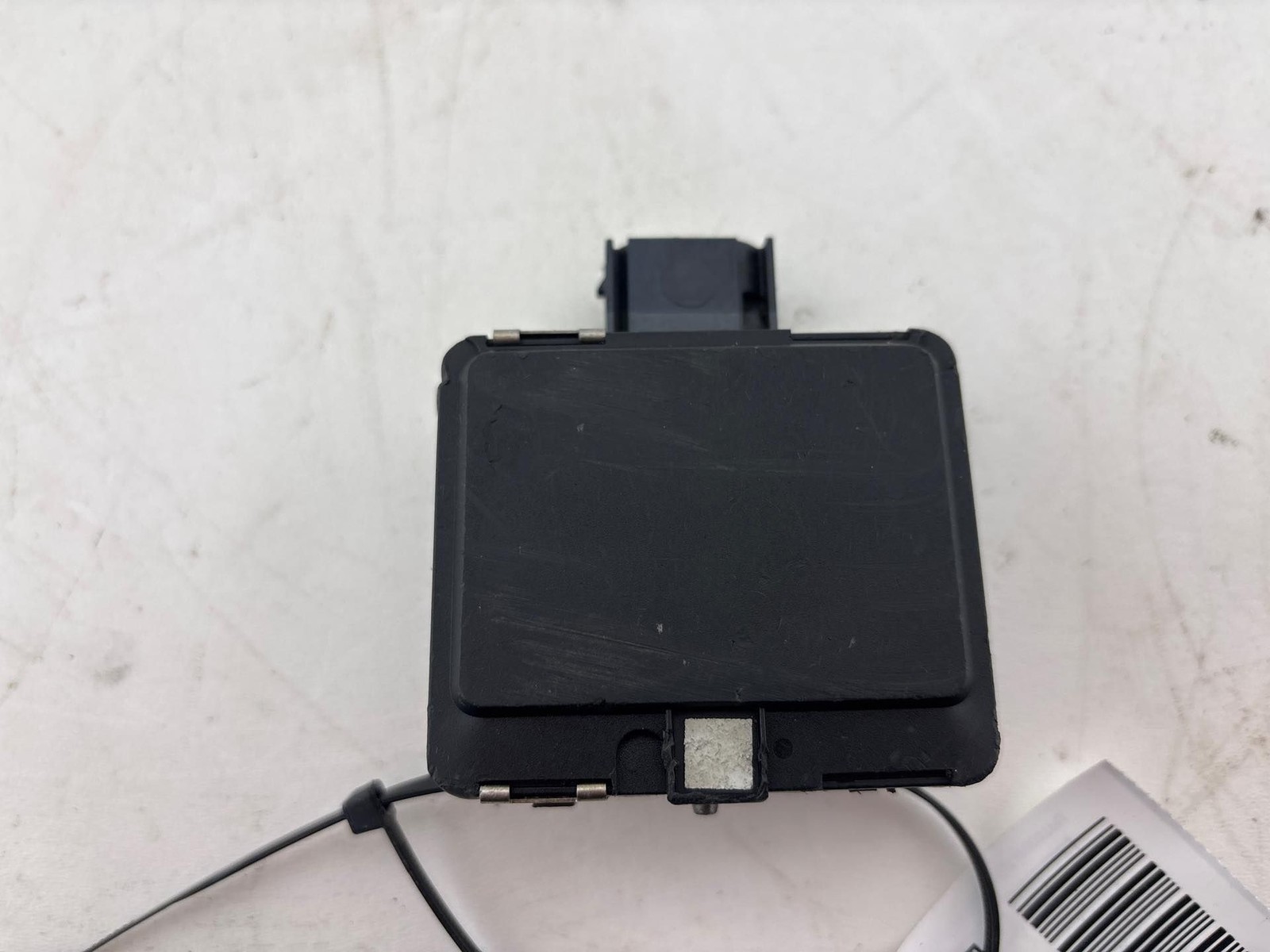 2015-2016 Volkswagen Golf GTI Adaptive Cruise Control Sensor Radar Module OEM