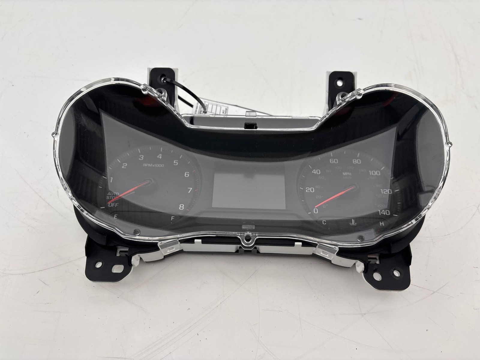 20223 Chevrolet Trailblazer Speedometer Instrument Cluster OEM
