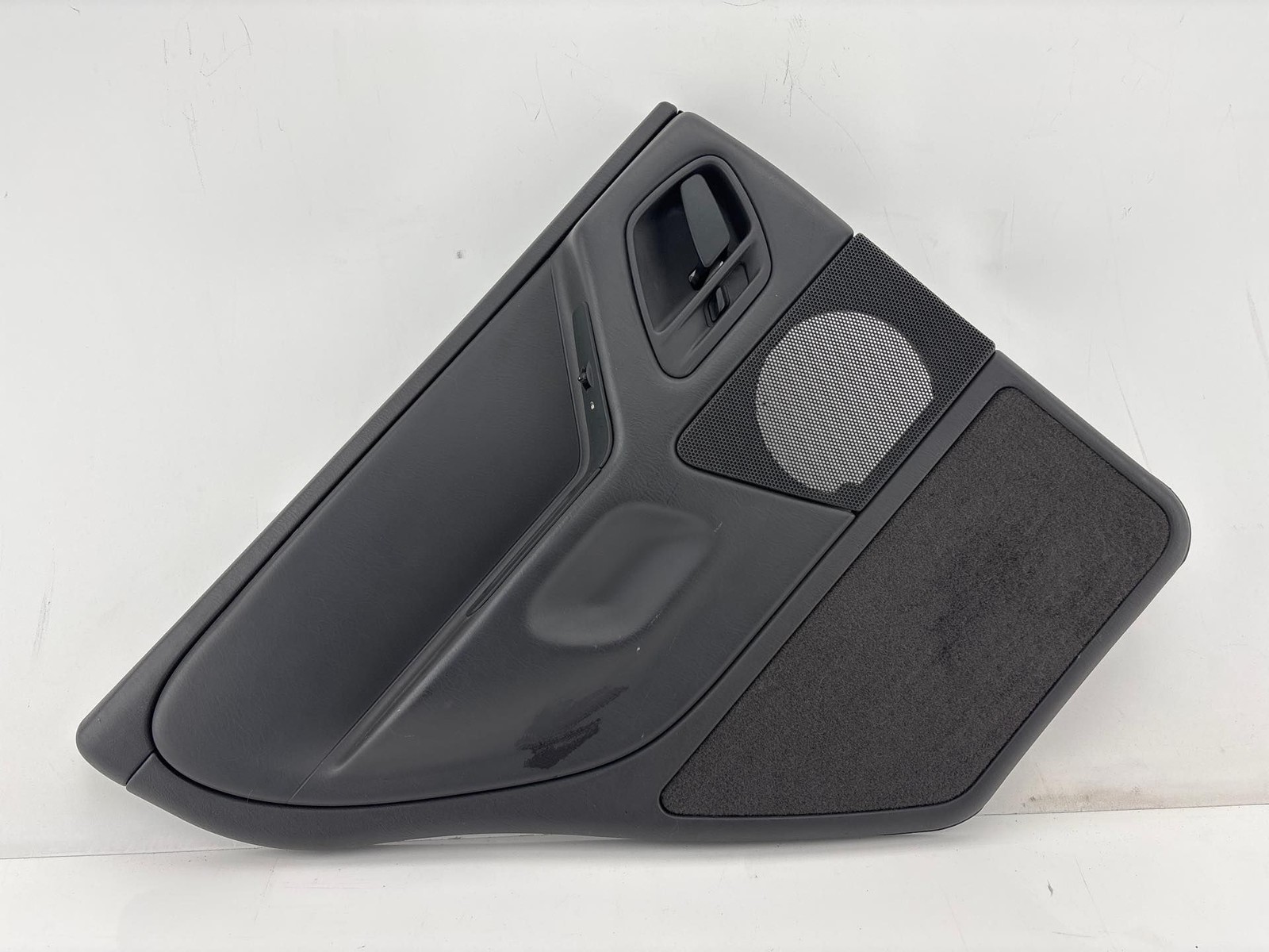 1999 Jeep Grand Cherokee Rear Left Door Interior Trim Panel Agat OEM