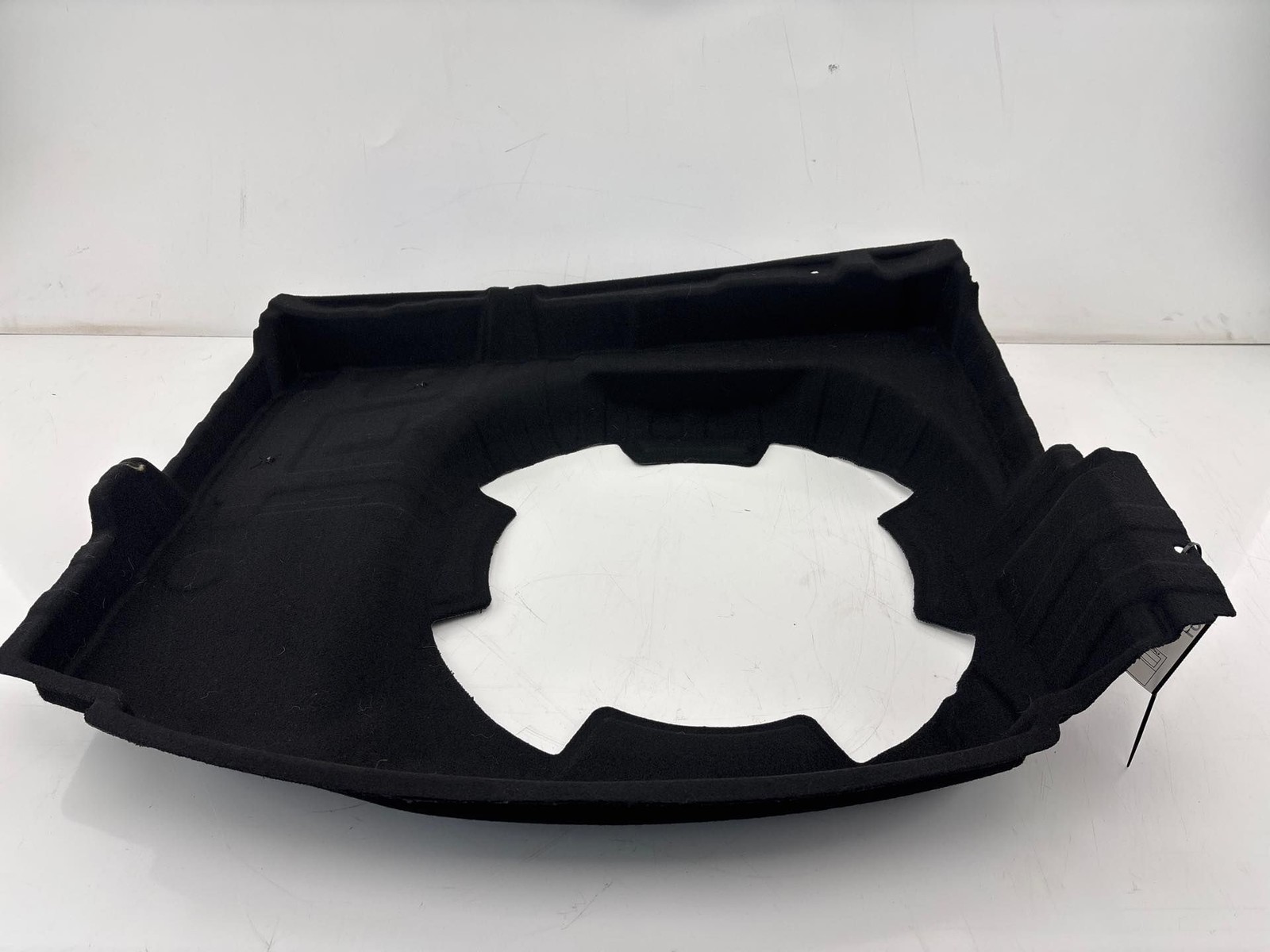 2021-2025 Chevrolet Trailblazer Rear Trunk Spare Wheel Floor Cover Trim OEM