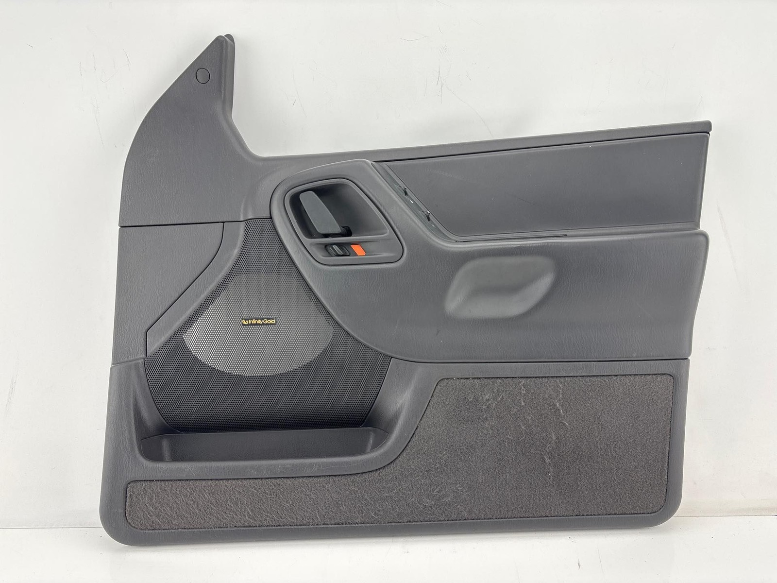 1999 Jeep Grand Cherokee Front Right Interior Door Trim Panel Agat OEM