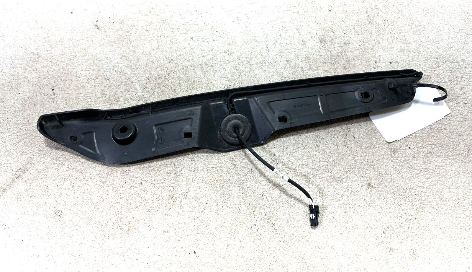 2018-2021 Chevrolet Equinox Liftgate Driver Side Anti-Pinch Sensor Oem