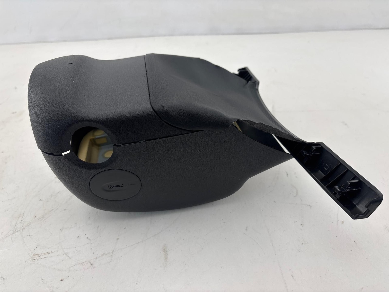2015-2019 Volkswagen Golf GTI Steering Column Housing Trim Cover OEM
