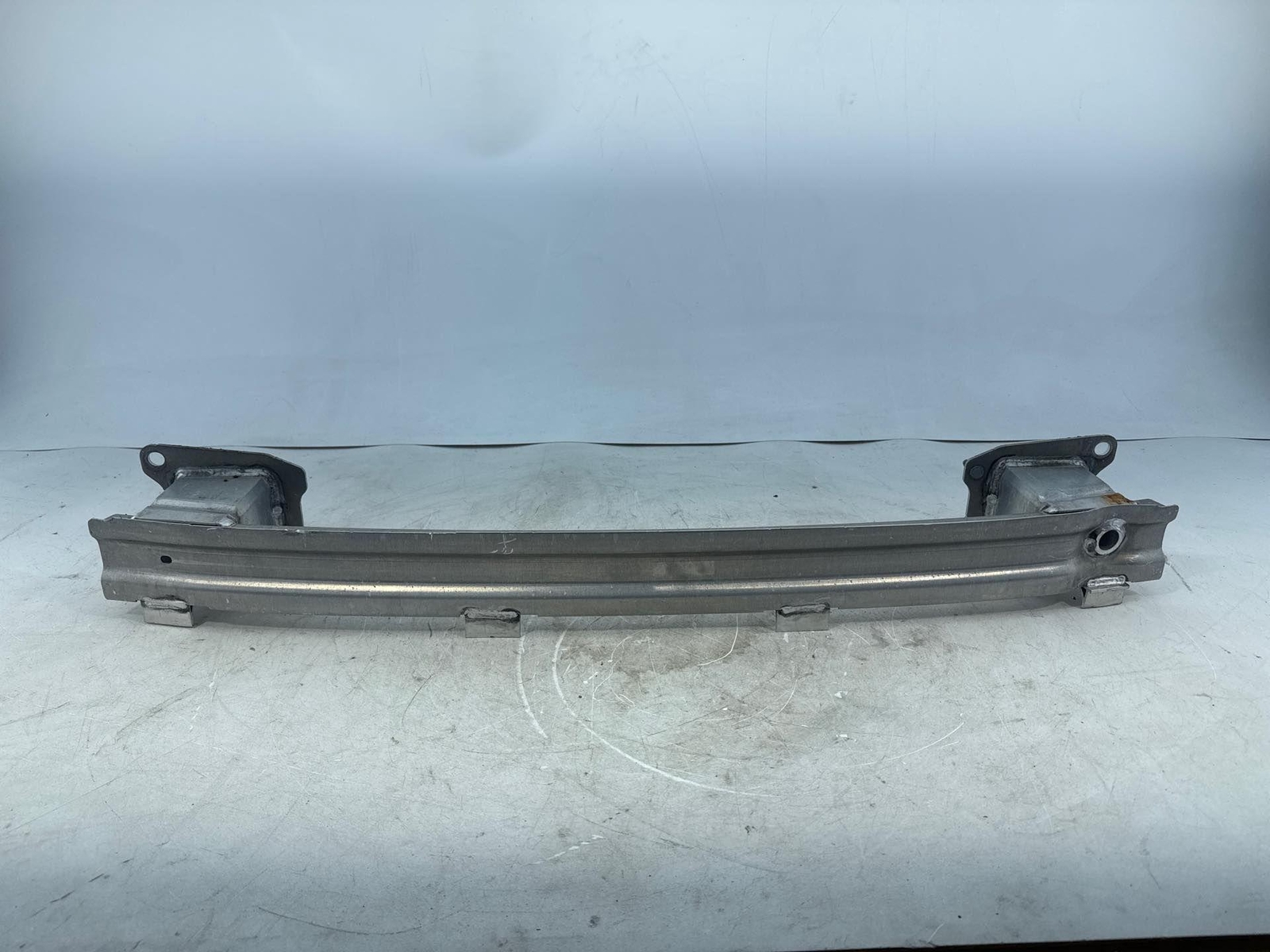 2017-2023 Audi A4 Rear Bumper Impact Absorber Impact Bar Oem