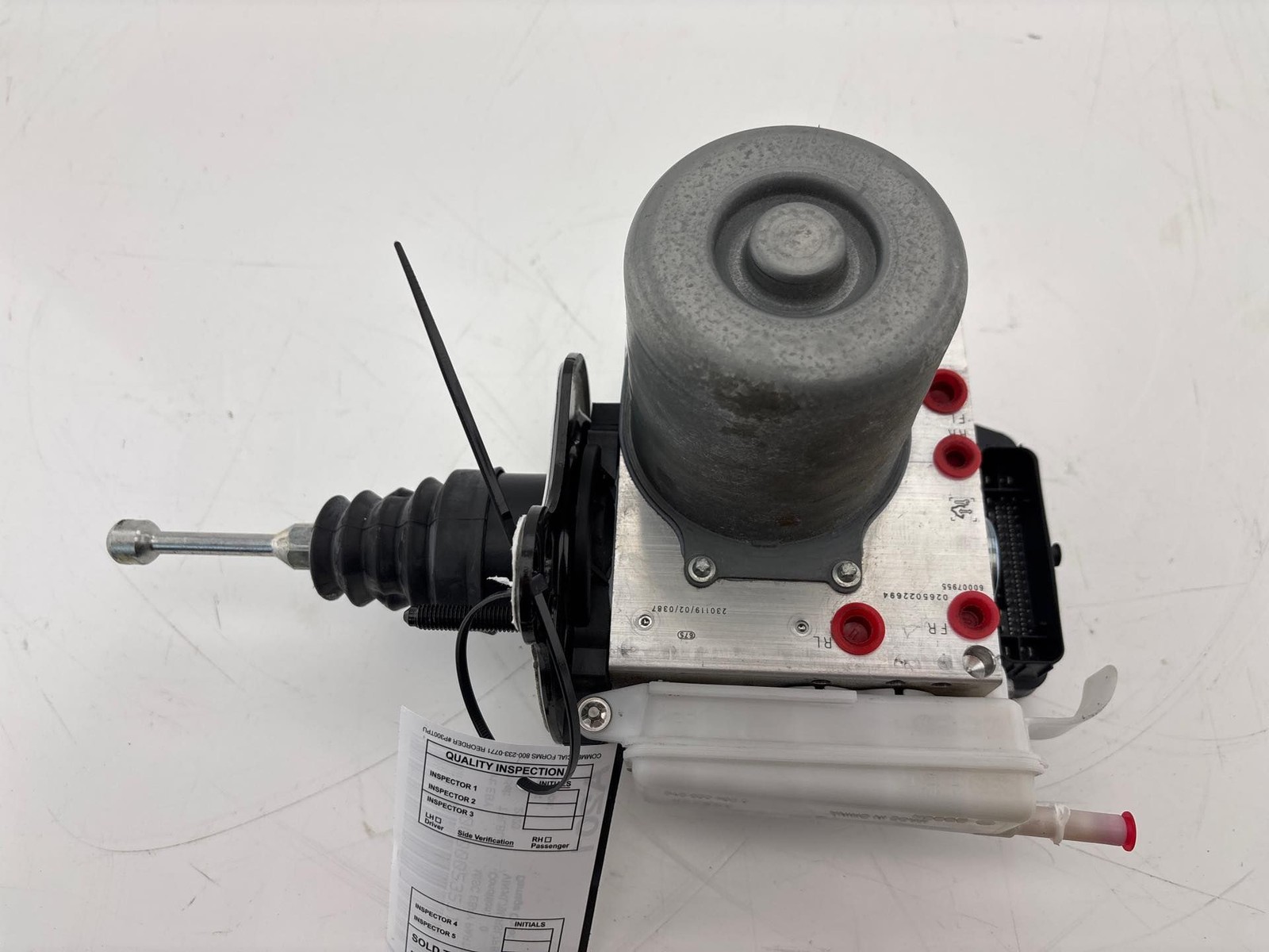 2023-2024 Chevrolet Trailblazer ABS Pump Anti Lock Brake Module OEM