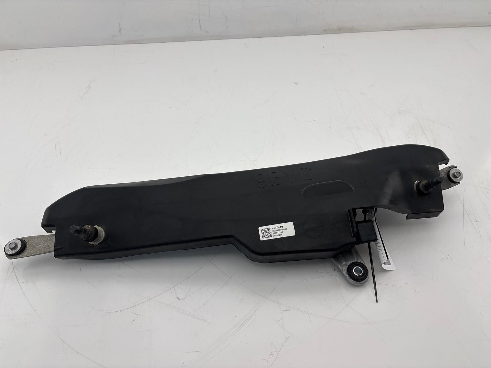 2021-2025 Chevrolet Trailblazer Front Windshield Wiper Linkage & Motor OEM