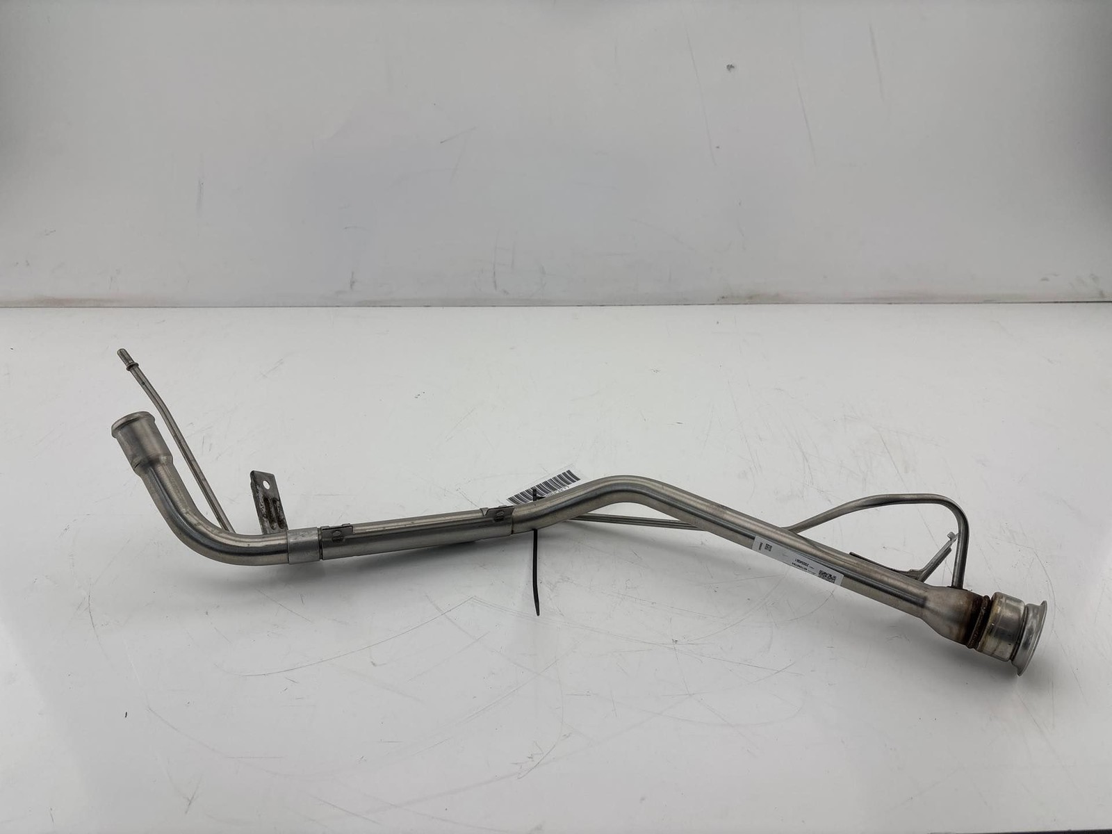 2021-2023 Chevrolet Trailblazer Fuel Filler Neck Pipe Assembly OEM 60006284