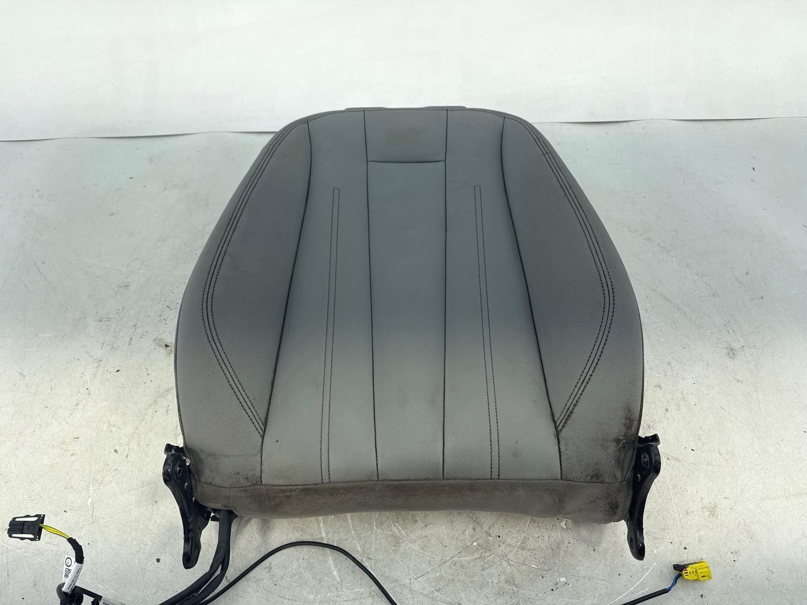 2019-2024 Audi A5 Sportback Front Right Side Seat Upper Cushion Oem