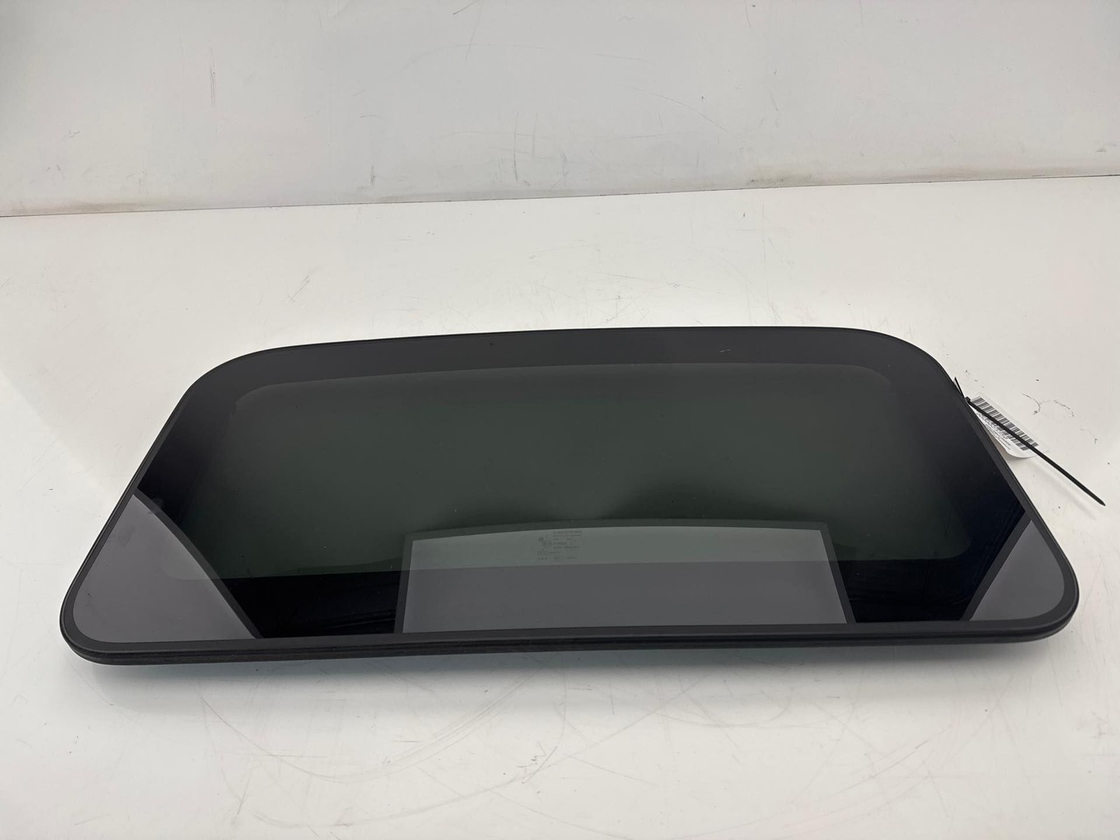 2007 - 2017 Jeep Patriot Sun Roof Glass Sunroof OEM