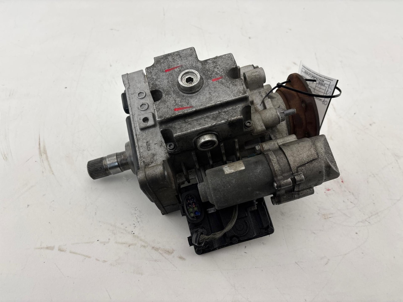 2015-2019 Volkswagen Golf GTI 2.0L Front Differential Transfer Case OEM