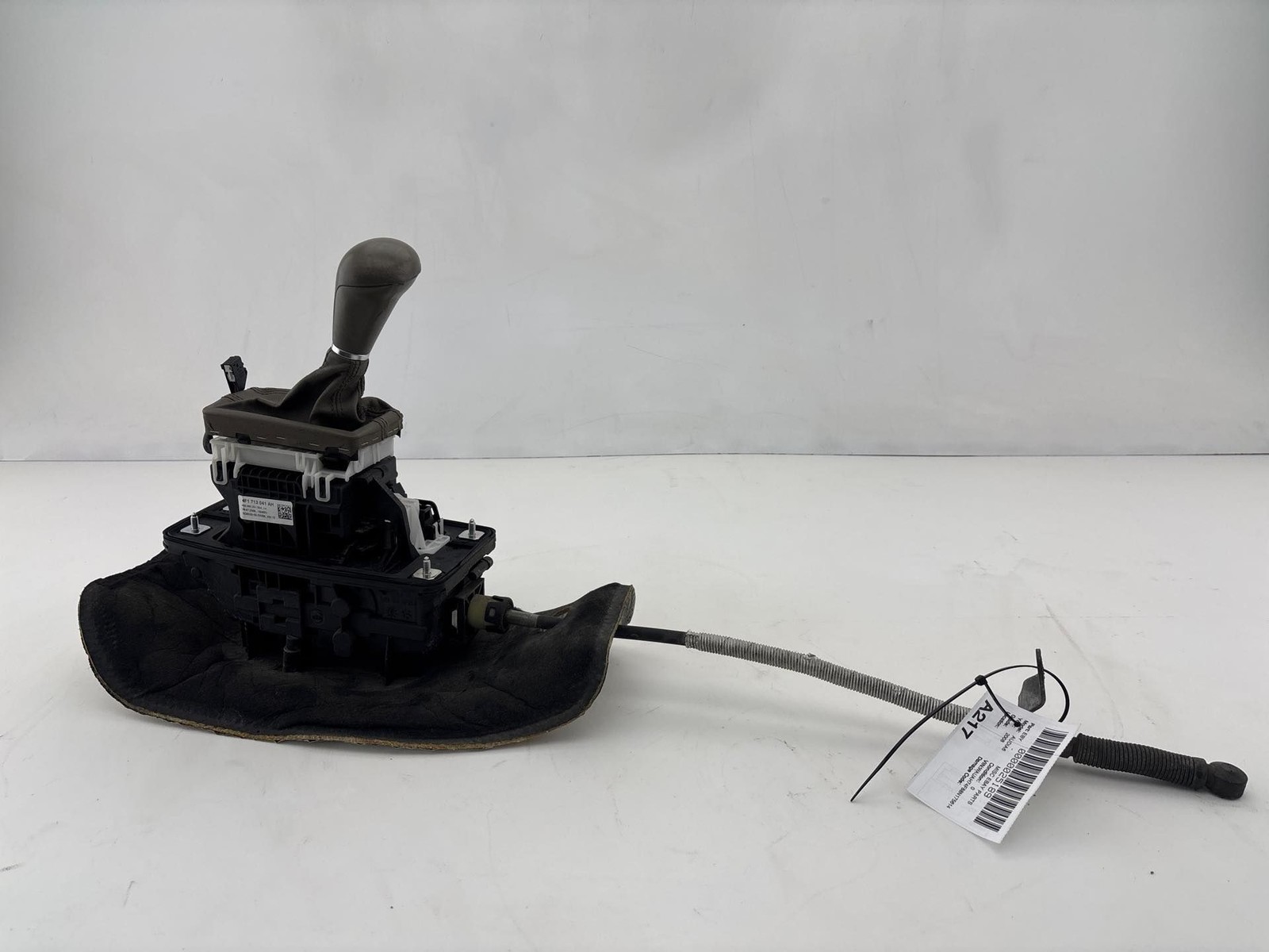 2006-2011 Audi A6 Automatic Transmission Shift Lever Assembly OEM