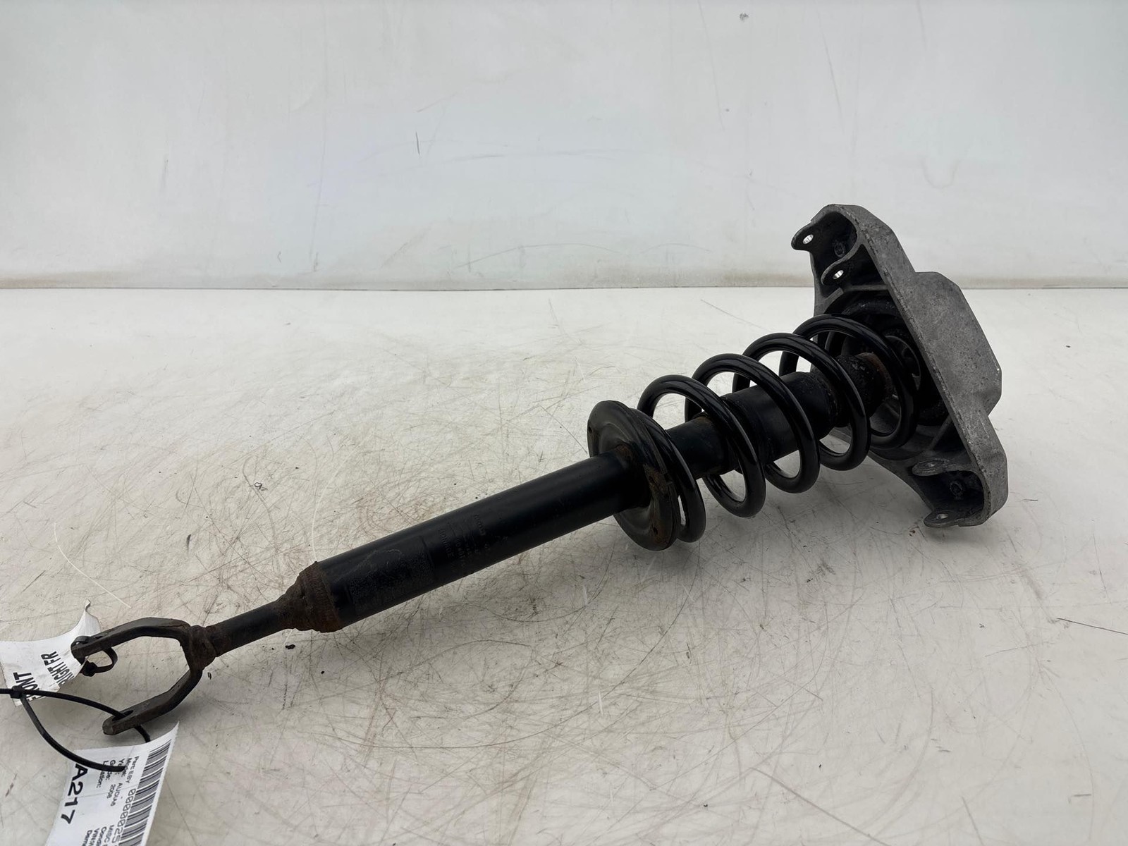 2005-2011 Audi A6 S6 Front Right Strut Shock Assembly w/Coil Spring OEM