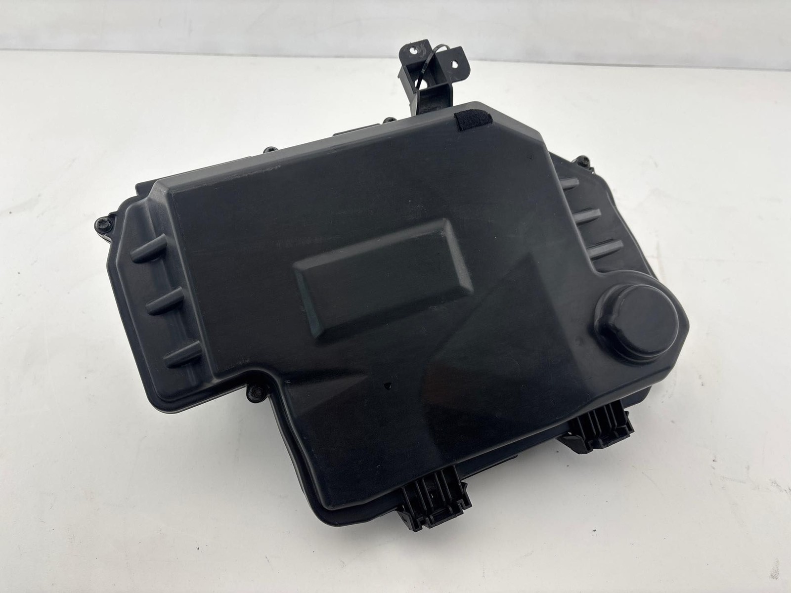 2006-2011 Audi A6 Front Cabin Fuse Box OEM
