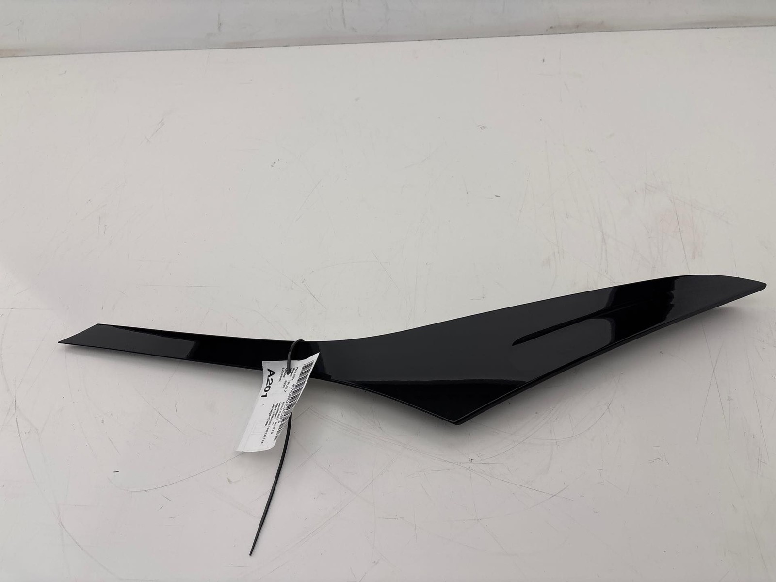 2021-2023 Chevrolet Trailblazer Rear Right Quarter Applique Molding OEM 42485856