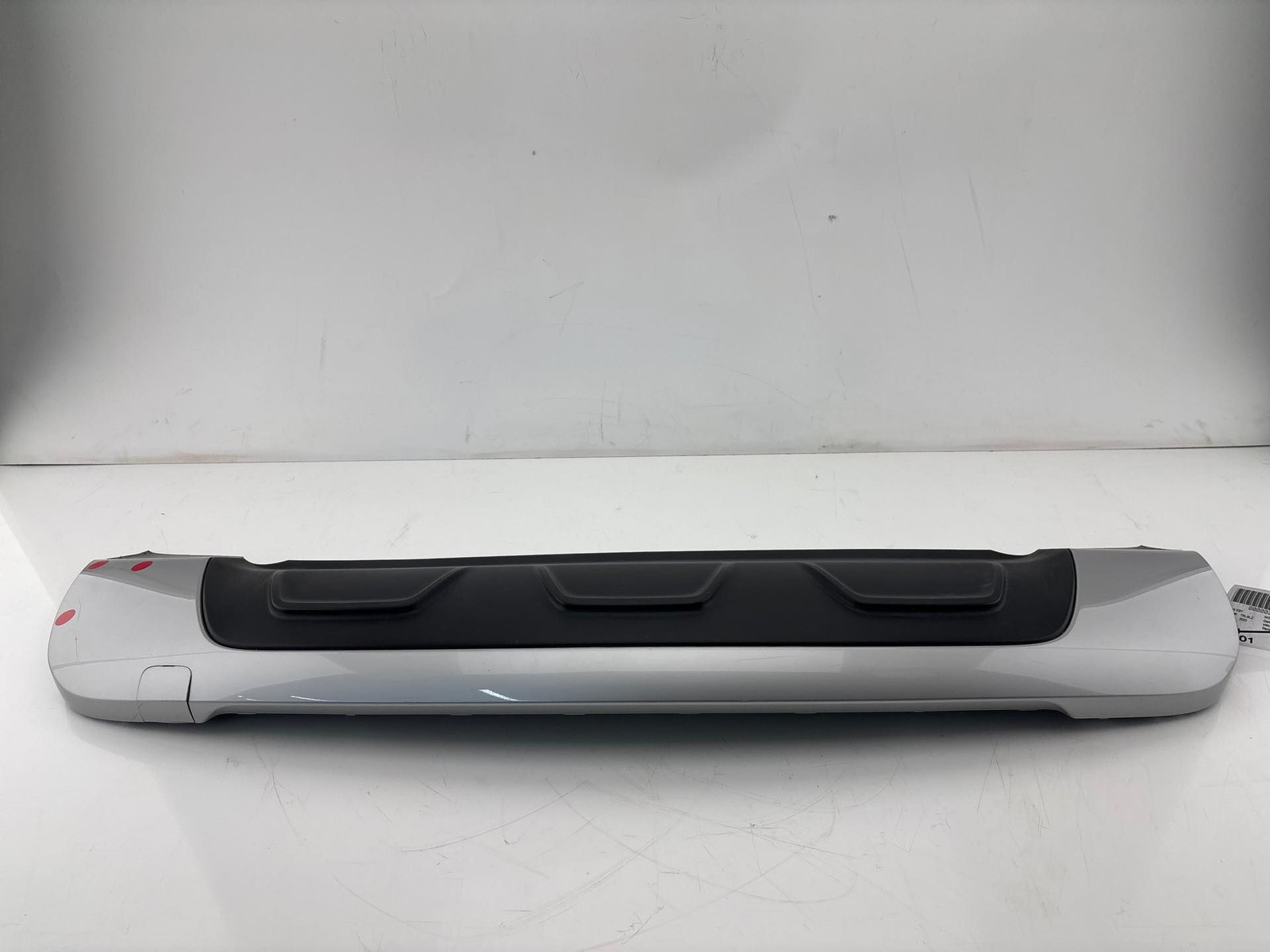 2021-2023 Chevrolet Trailblazer Rear Bumper Valance Panel OEM