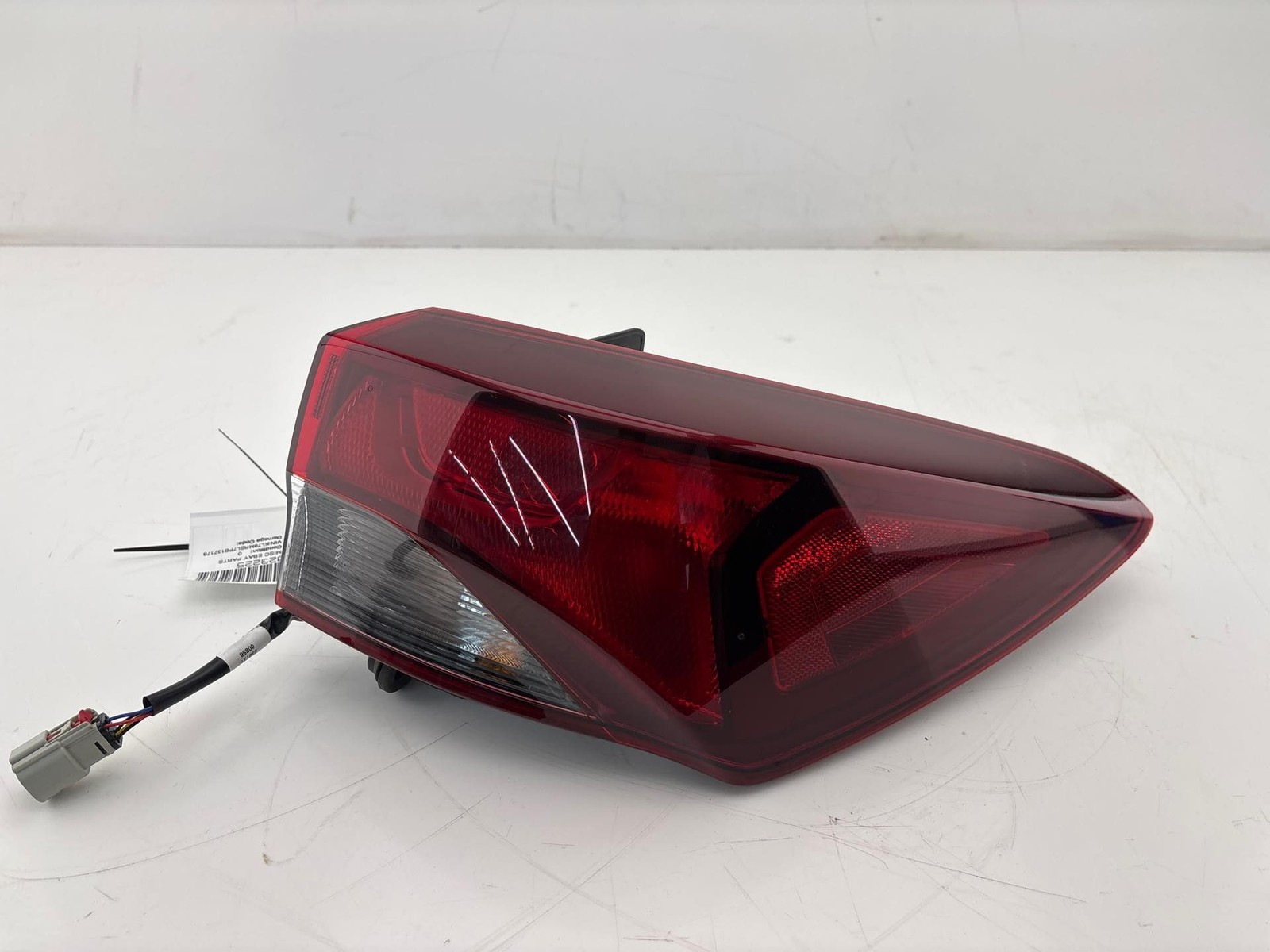 2021-2025 Chevrolet Trailblazer Rear Right Tail Light Lamp Assembly OEM