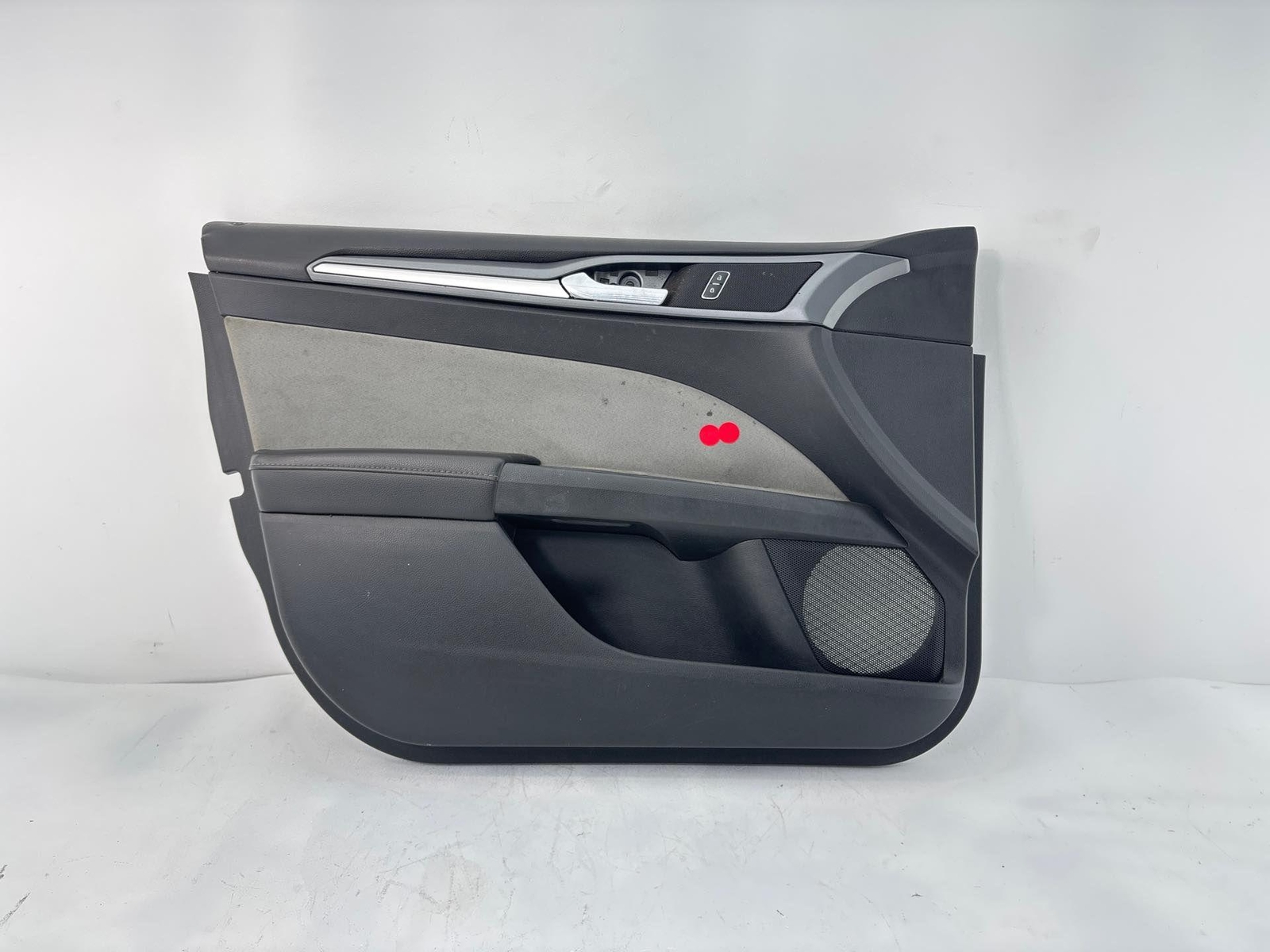 2015 - 2016 Ford Fusion Front Left Driver Side Interior Door Panel Trim Oem