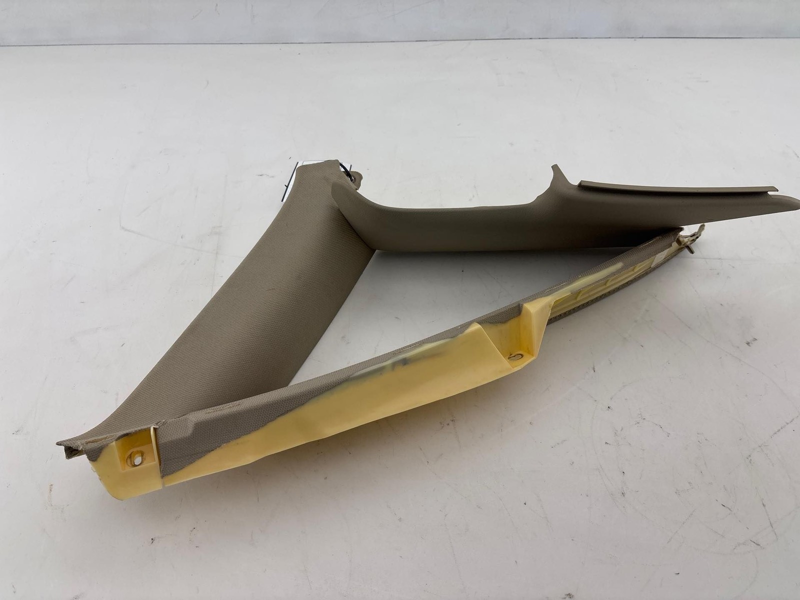 2005-2011 Audi A6 Rear Left C Pillar Trim OEM
