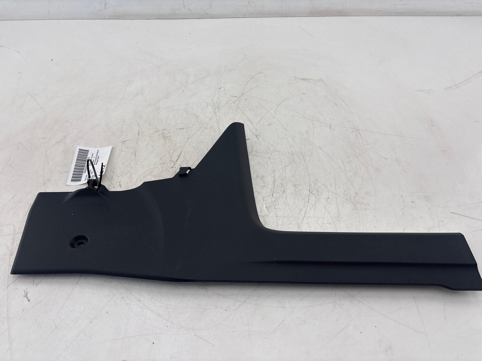 21-25 Toyota Sienna Center Console Left Lower Trim Panel OEM 5881608050