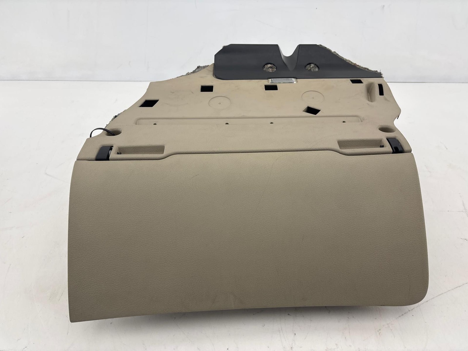 2007-2011 Audi A6 Dash Glove Box Storage Compartment OEM