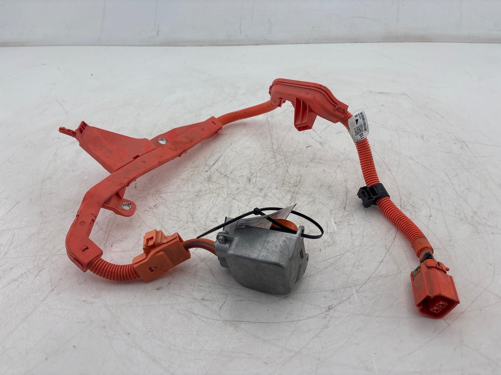 2021-2025 Toyota Sienna/Highlander OEM High Voltage Wiring Harness Hybrid 2.5L