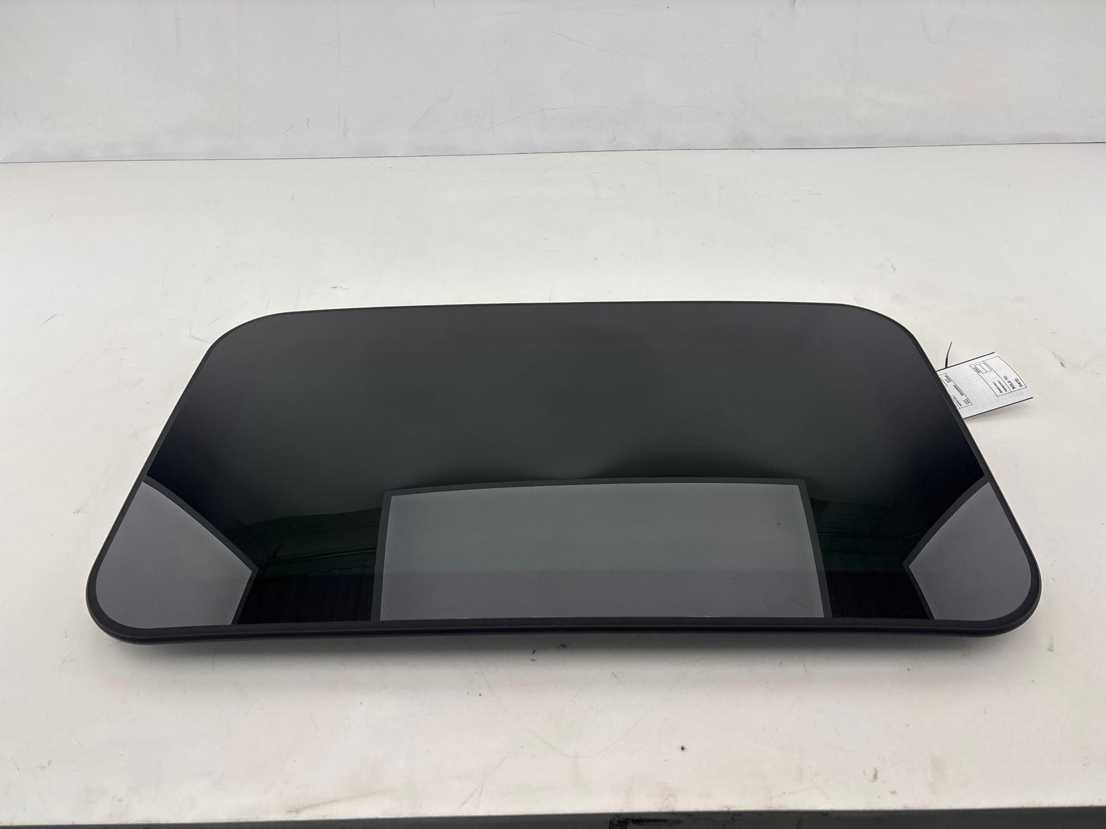 2005-2011 Audi A6 Sunroof Glass Moonroof Glass OEM