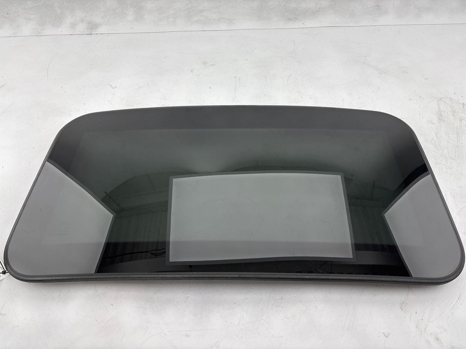 2011-2017 Nissan Juke Sunroof Glass Moonroof Glass OEM