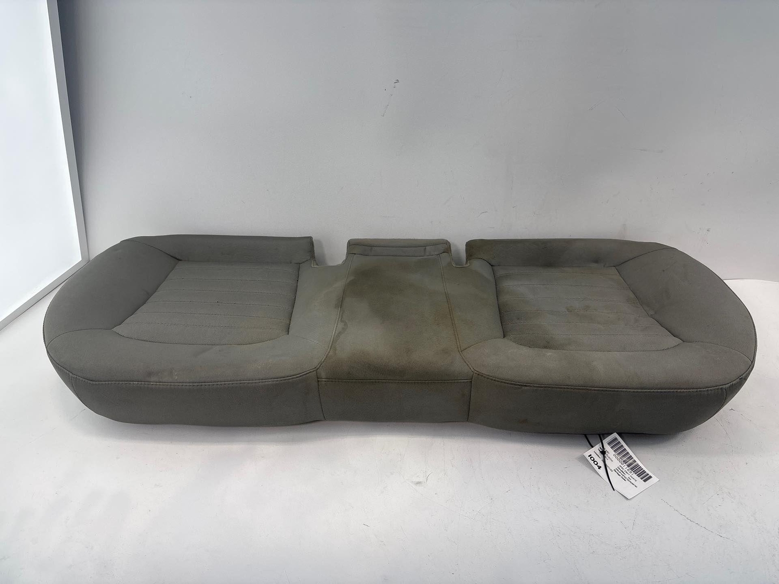2013 - 2016 Ford Fusion Rear Seat Lower Bench Cushion Cover Oem