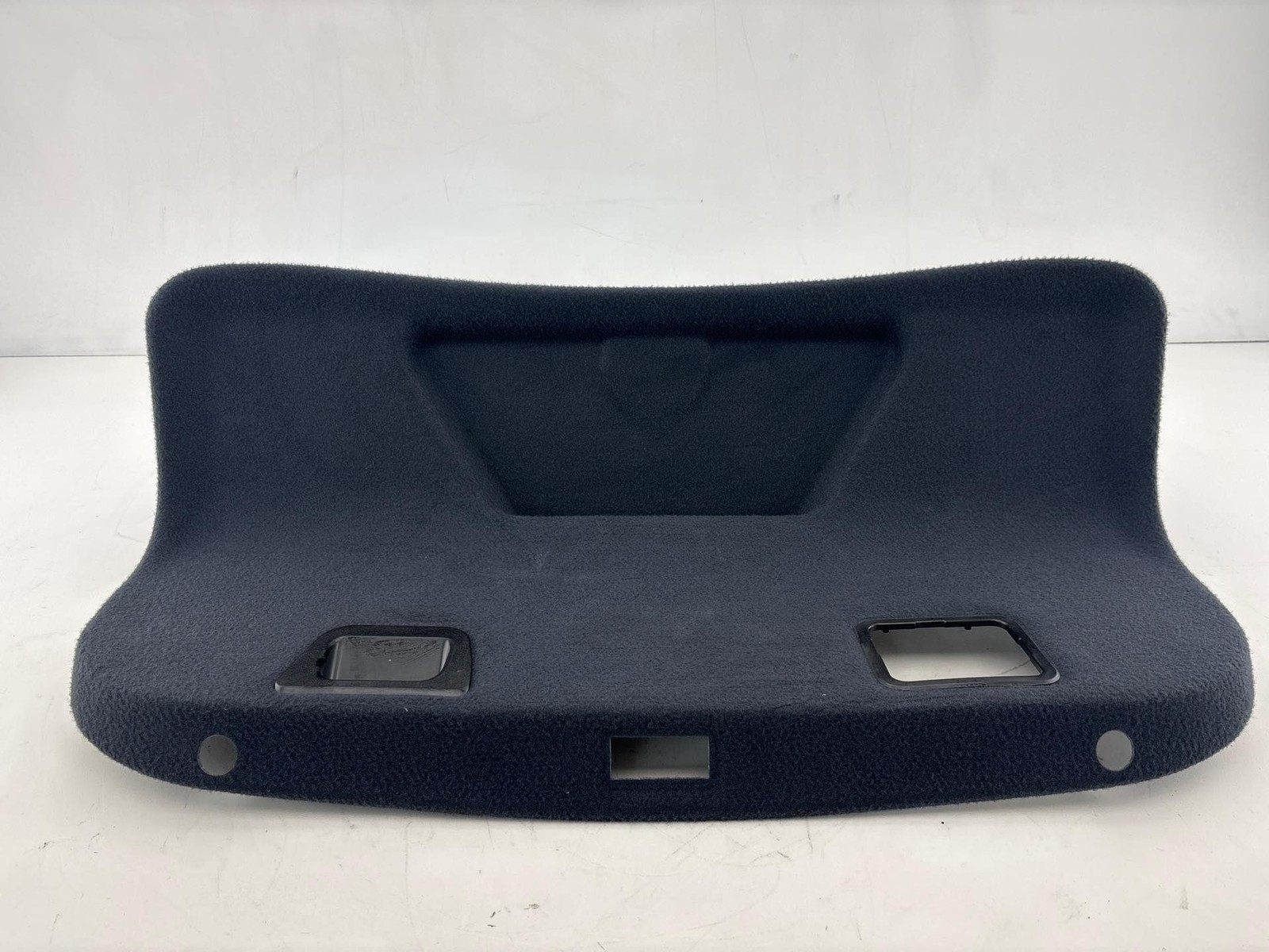 2005-2008 Audi A6 Trunk Lid Trim Cover Panel OEM 4F5-867-975-G