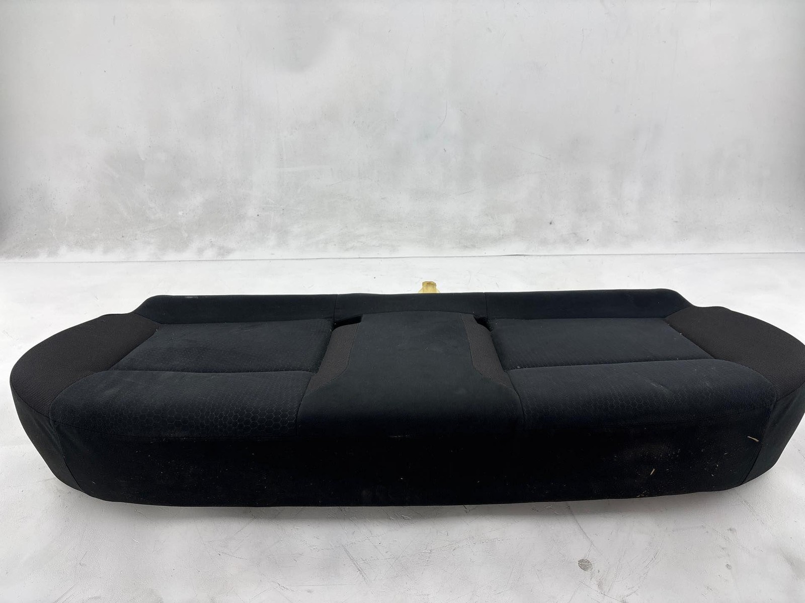 2011-2014 Nissan Juke Rear Lower Seat Bottom Cushion OEM