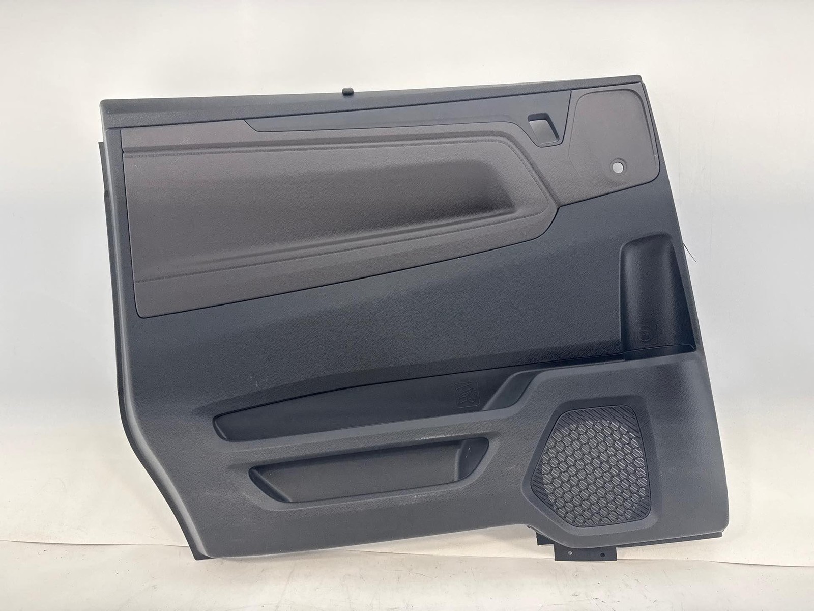 2018-2024 Honda Odyssey Rear Left Driver Side Slide Interior Door Panel Trim Oem