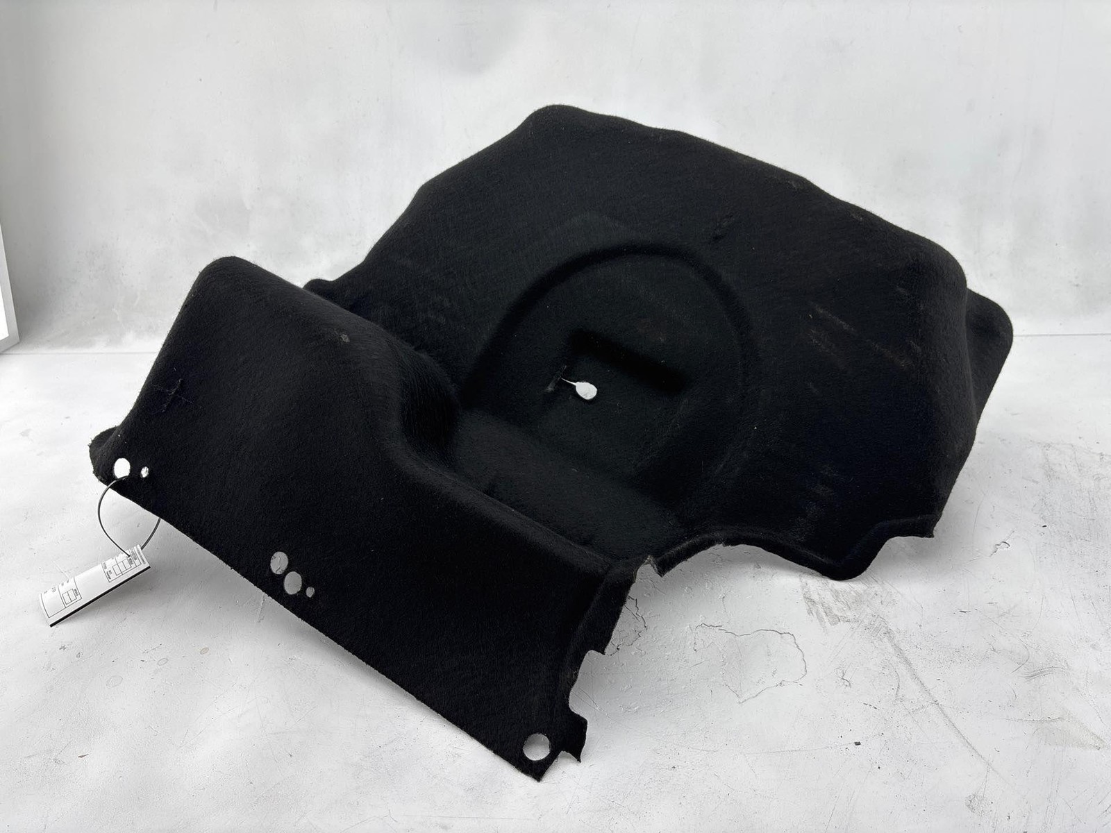 1998-2000 Porsche Boxster Front Body Trunk Lining OEM