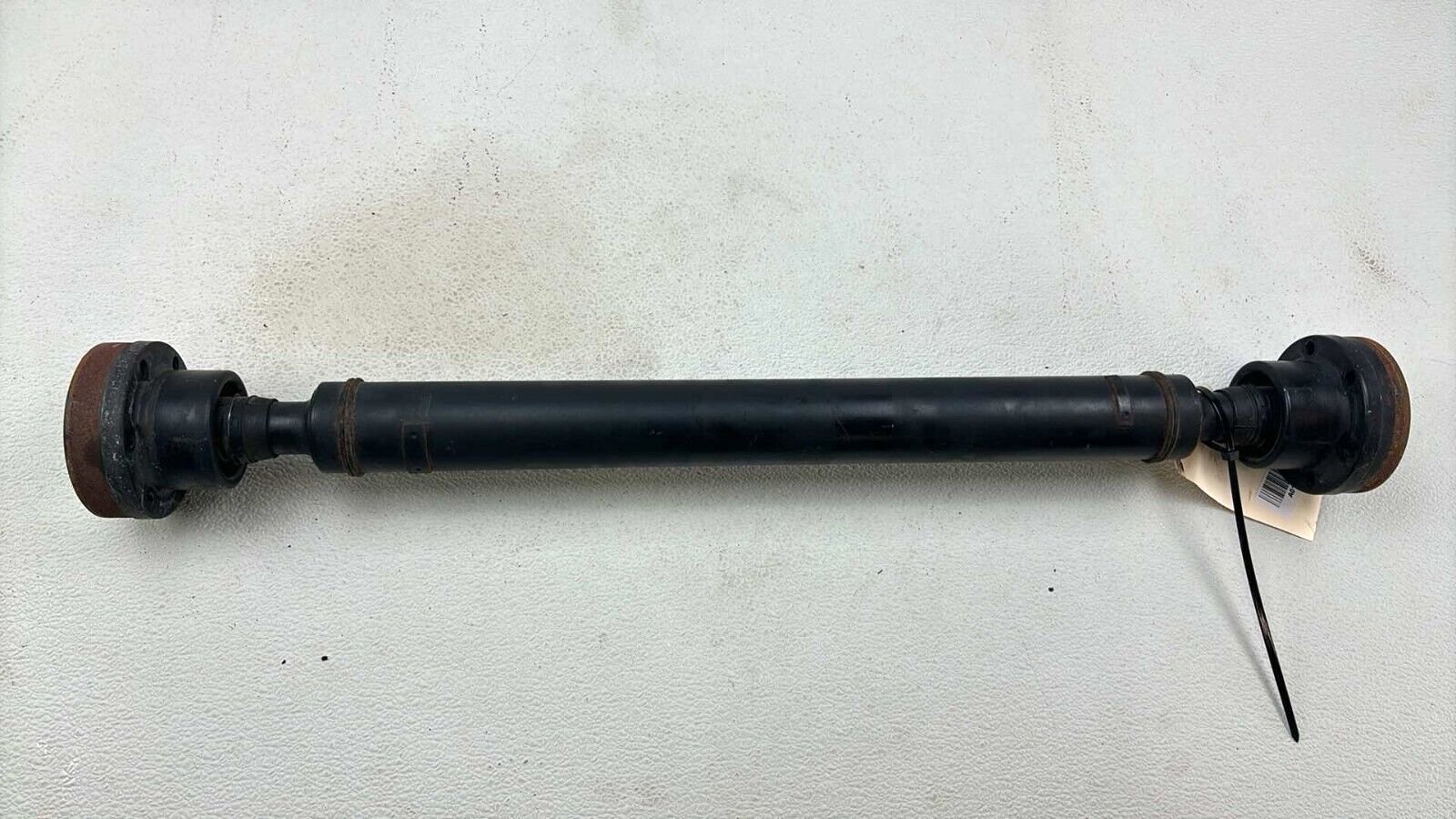 05-16 Land Rover L319 L320 Lr4 Front Drive Shaft Driveshaft Axle Tvb500510 Oem