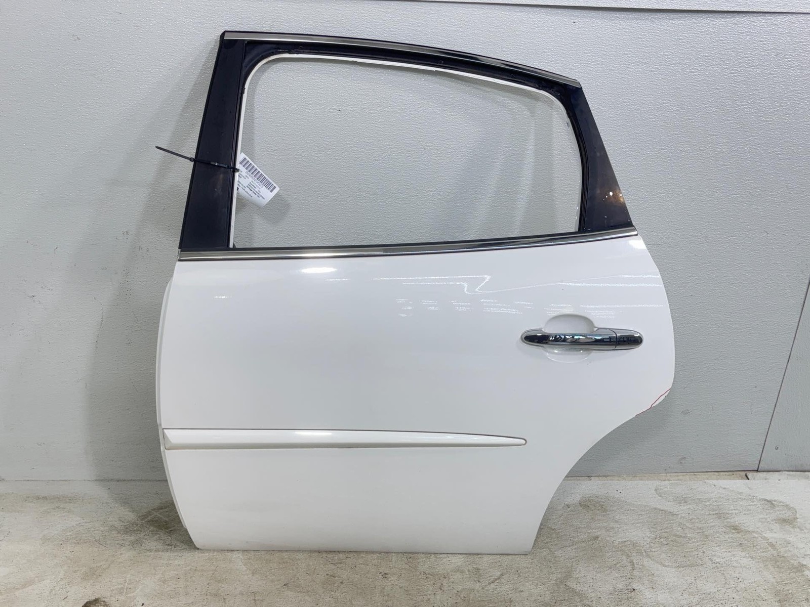 2005-2009 Buick Lacrosse Rear Driver Side Door Shell Panel