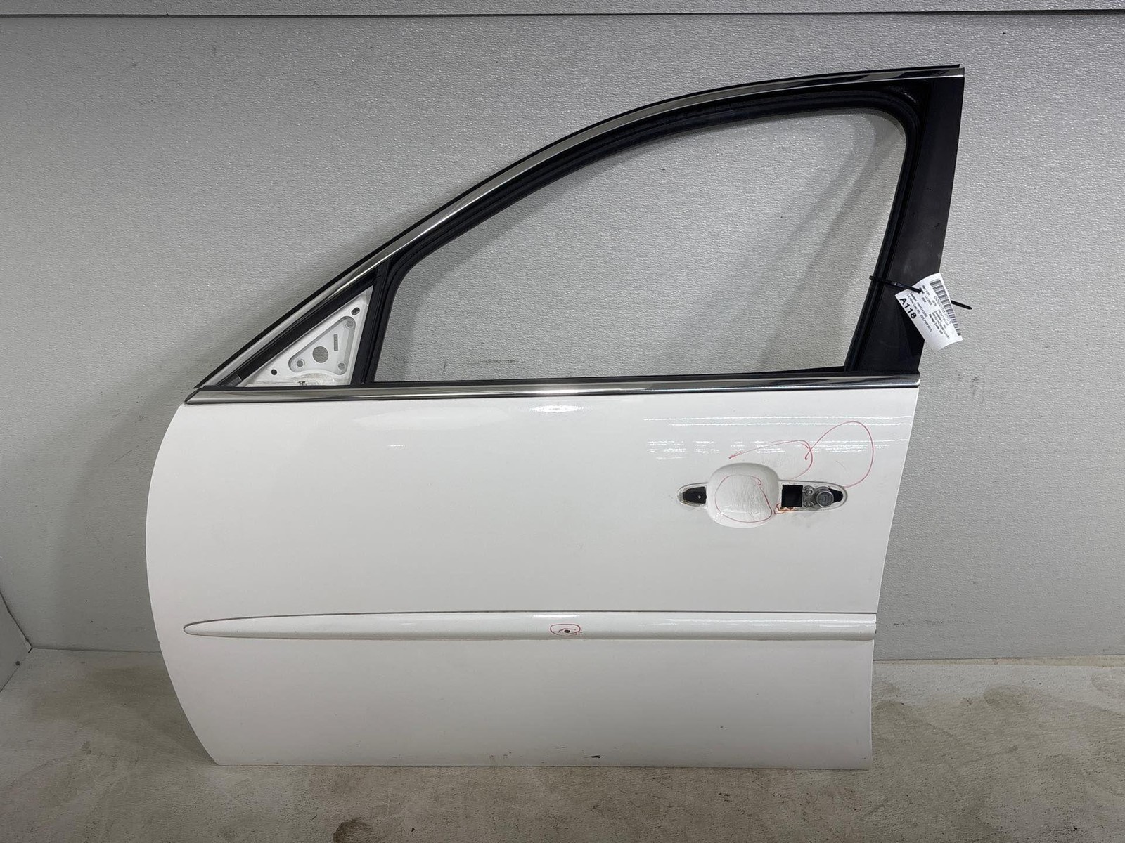 2005-2009 Buick Lacrosse Front Driver Side Door Shell Panel