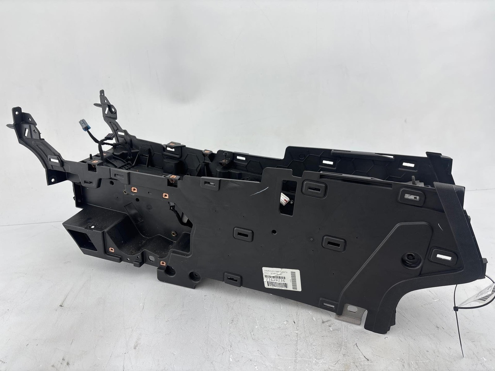 2014 Chevrolet Impala Center Console Base Frame Oem 23439236