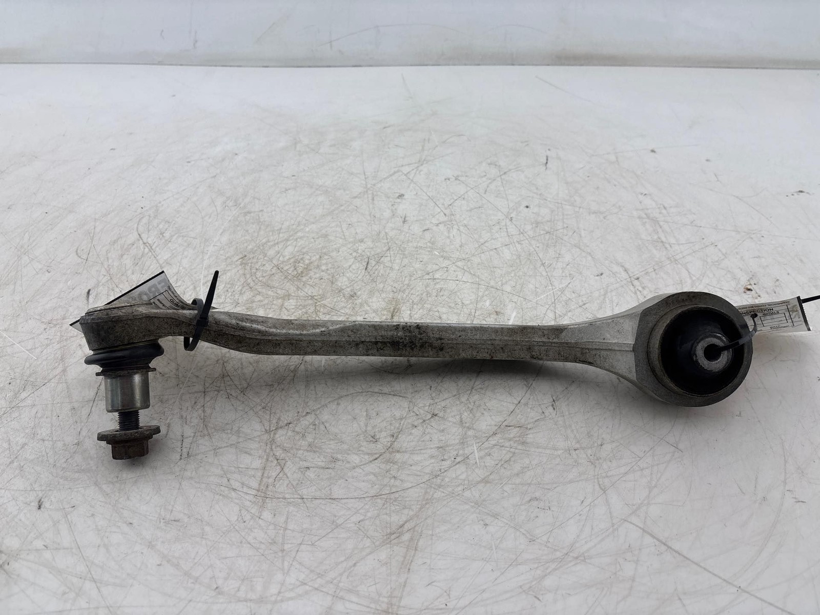 2008-2011 Audi A6 Front Right Upper Control Arm OEM 4E0-407-510-G